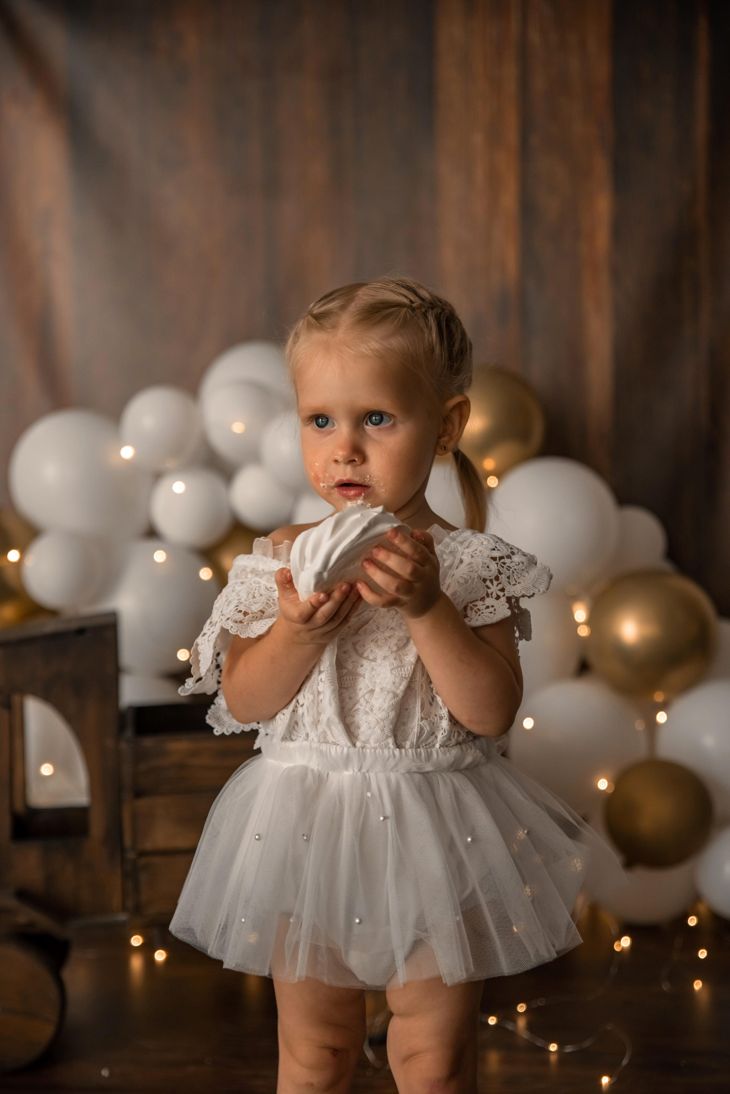 HAPPY BIRTHDAY. Свадебный и семейный фотограф в Краснодарском крае