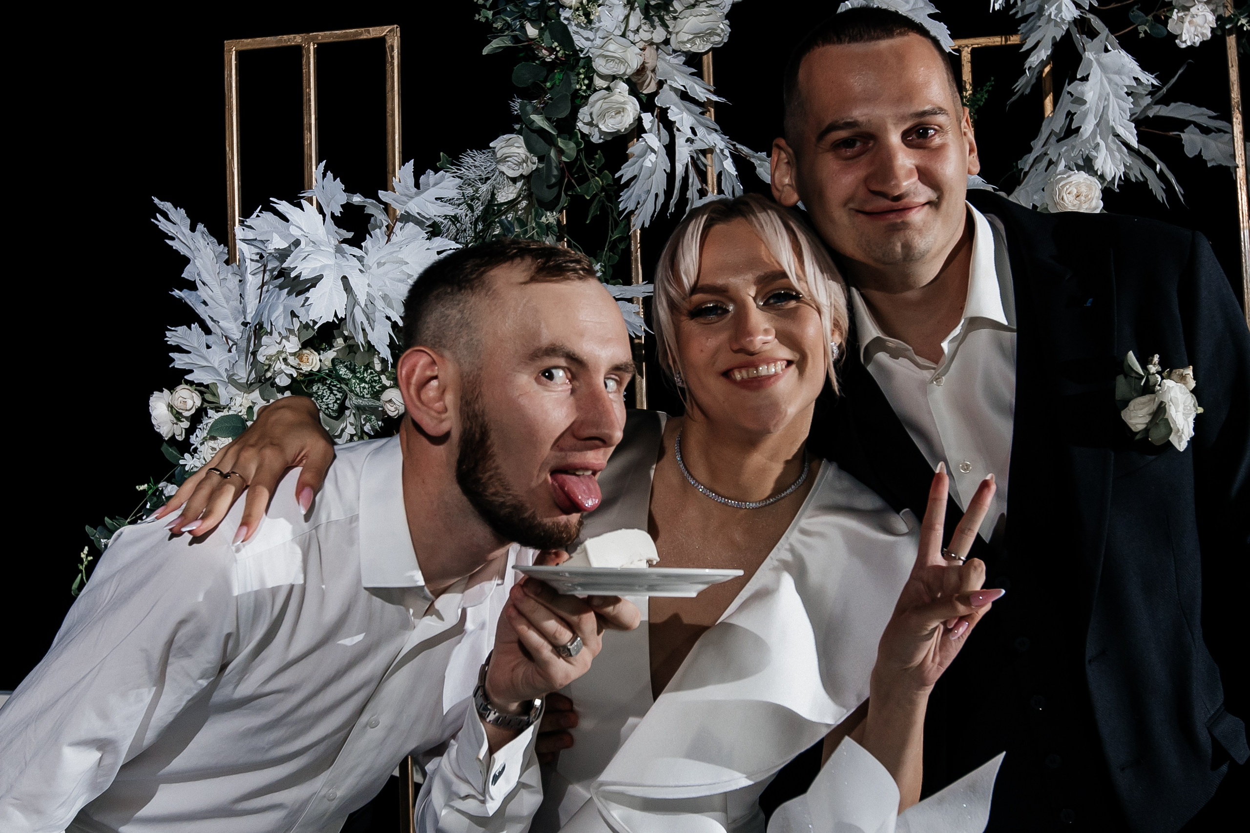 Даша и Костя 2023. Свадебный и портретный фотограф Алина Иванова. Екатеринбург-Москва