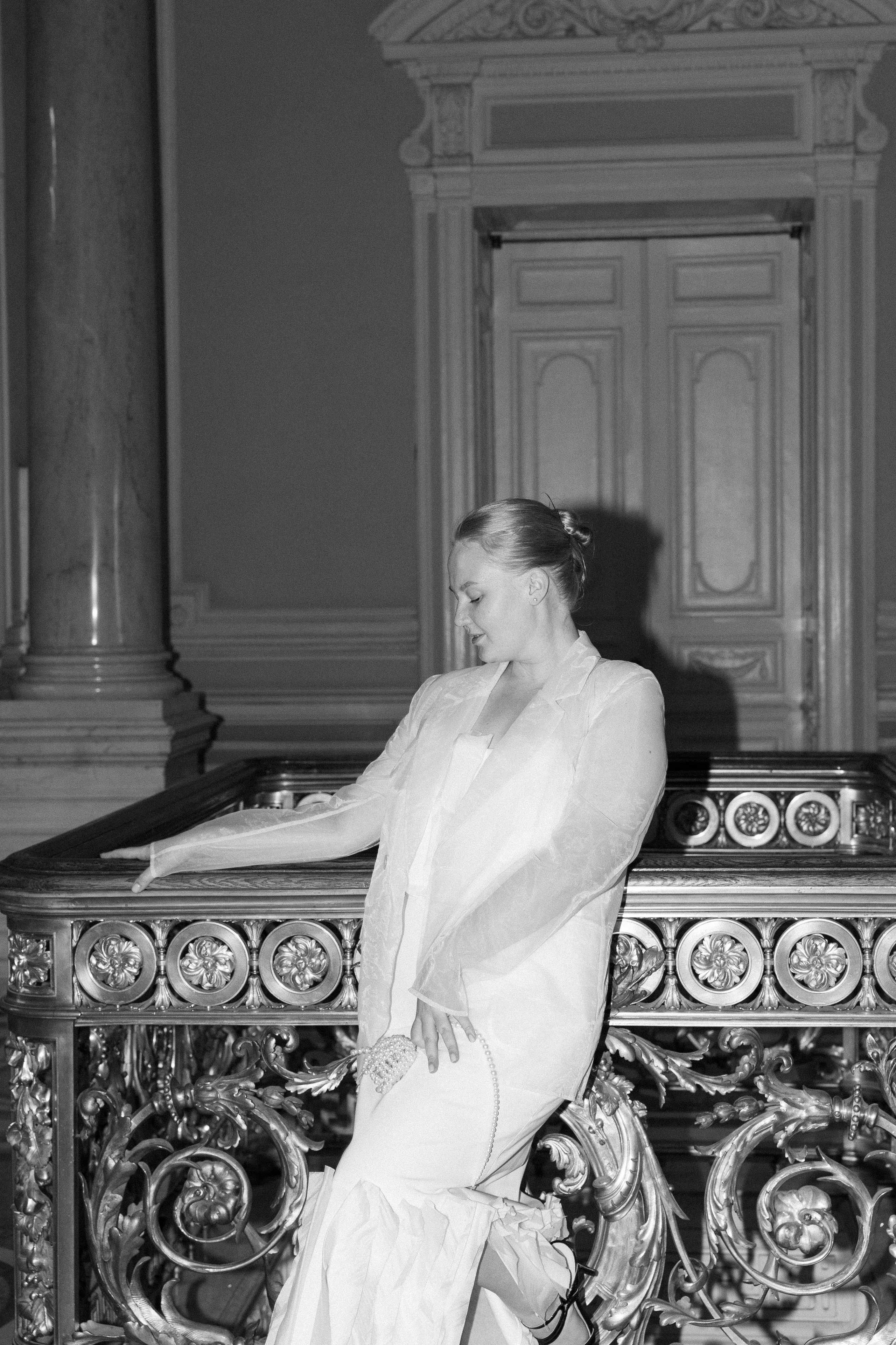 Милена|Жорж. Свадебный фотограф Таня Караисаева