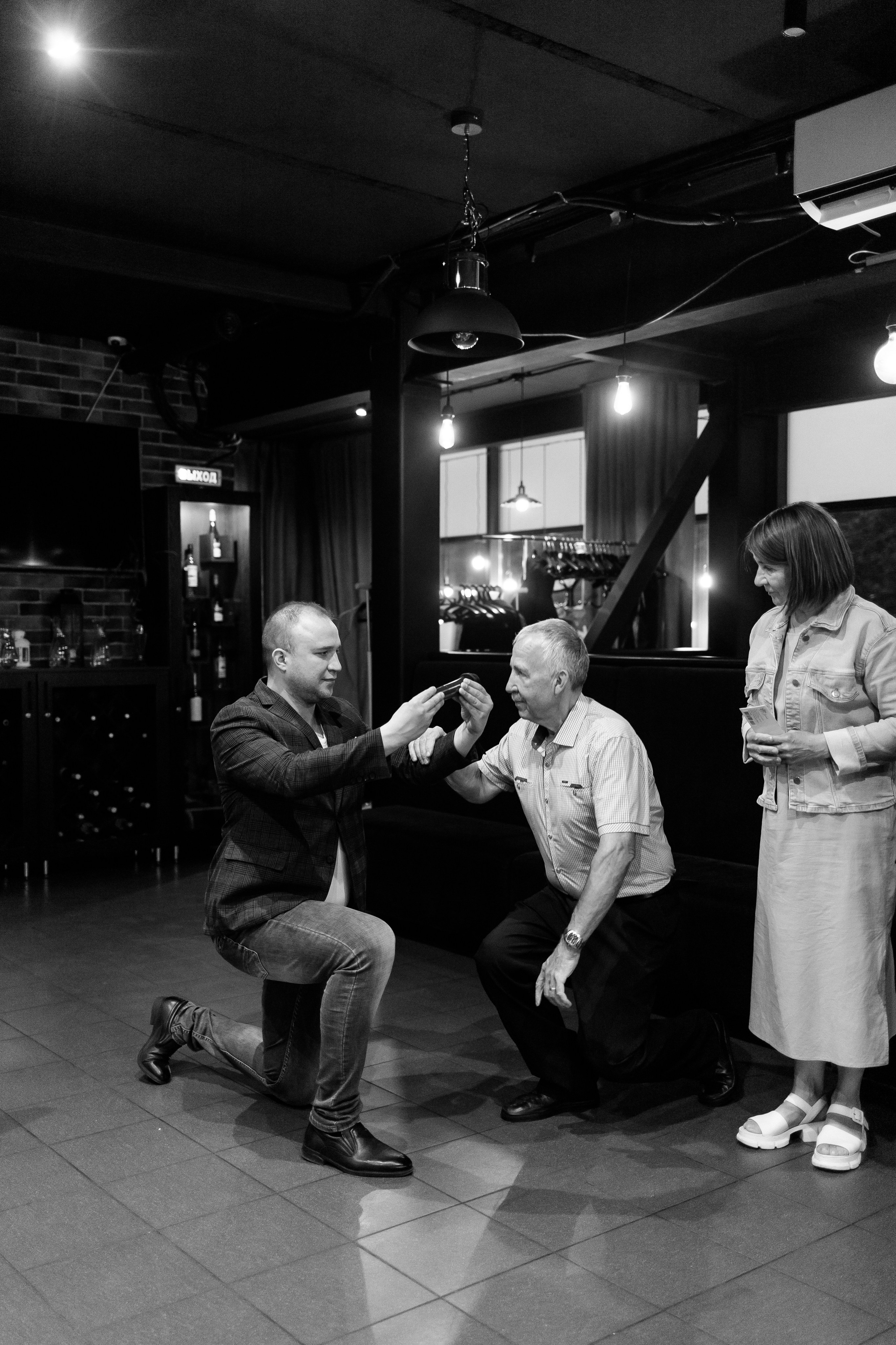 Даниил & Полина. Фотограф Петрозаводск/СПБ