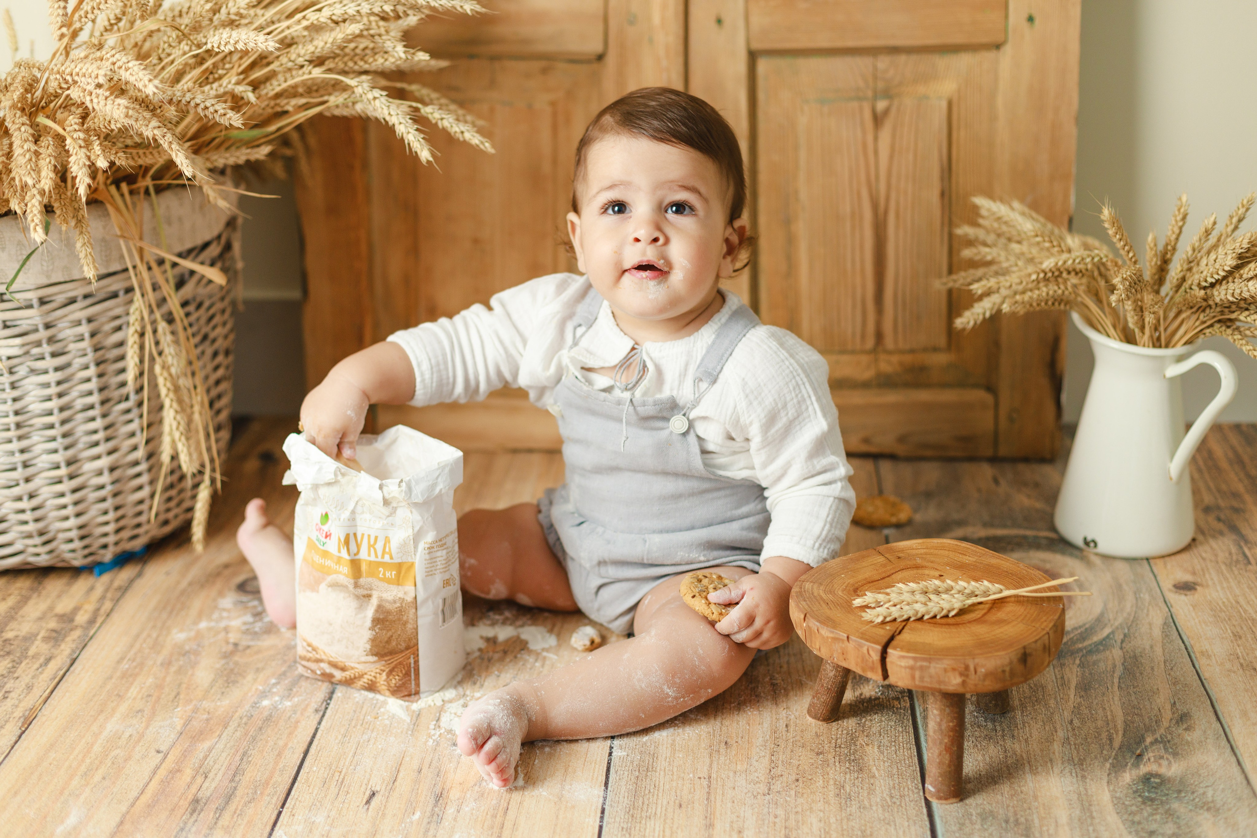 детская фотостудия краснодар