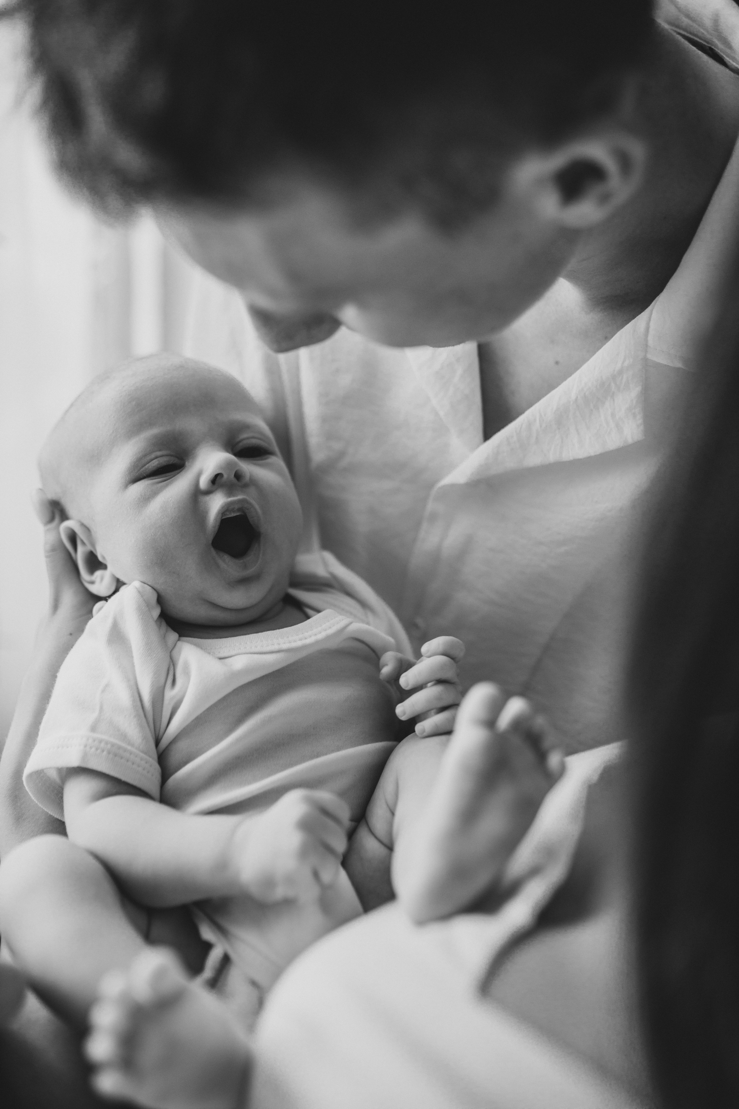 Кирилл. Фотограф из Питера