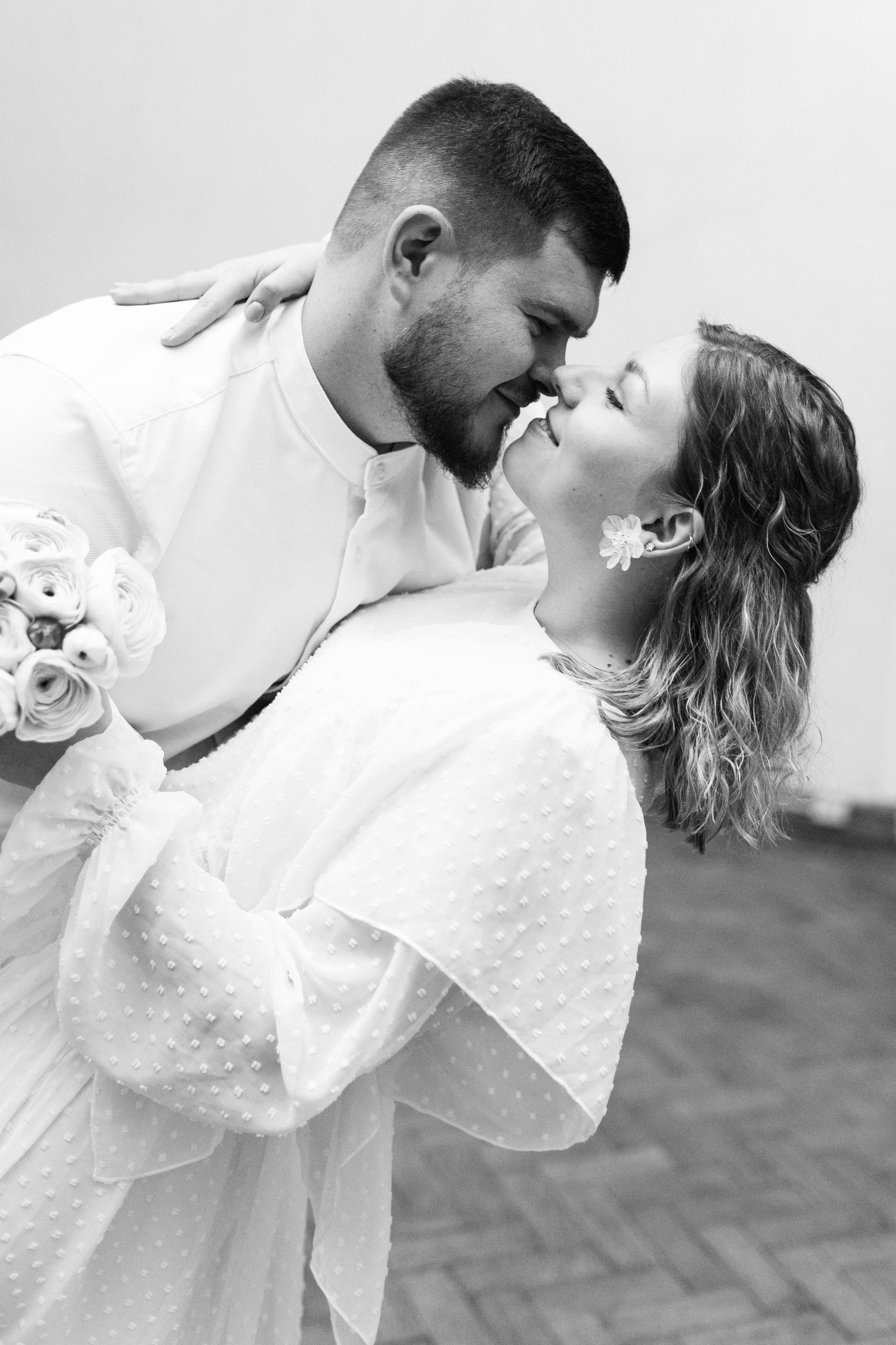 Илья и Юлия. Свадебный фотограф Москва Татьяна Кундельчук