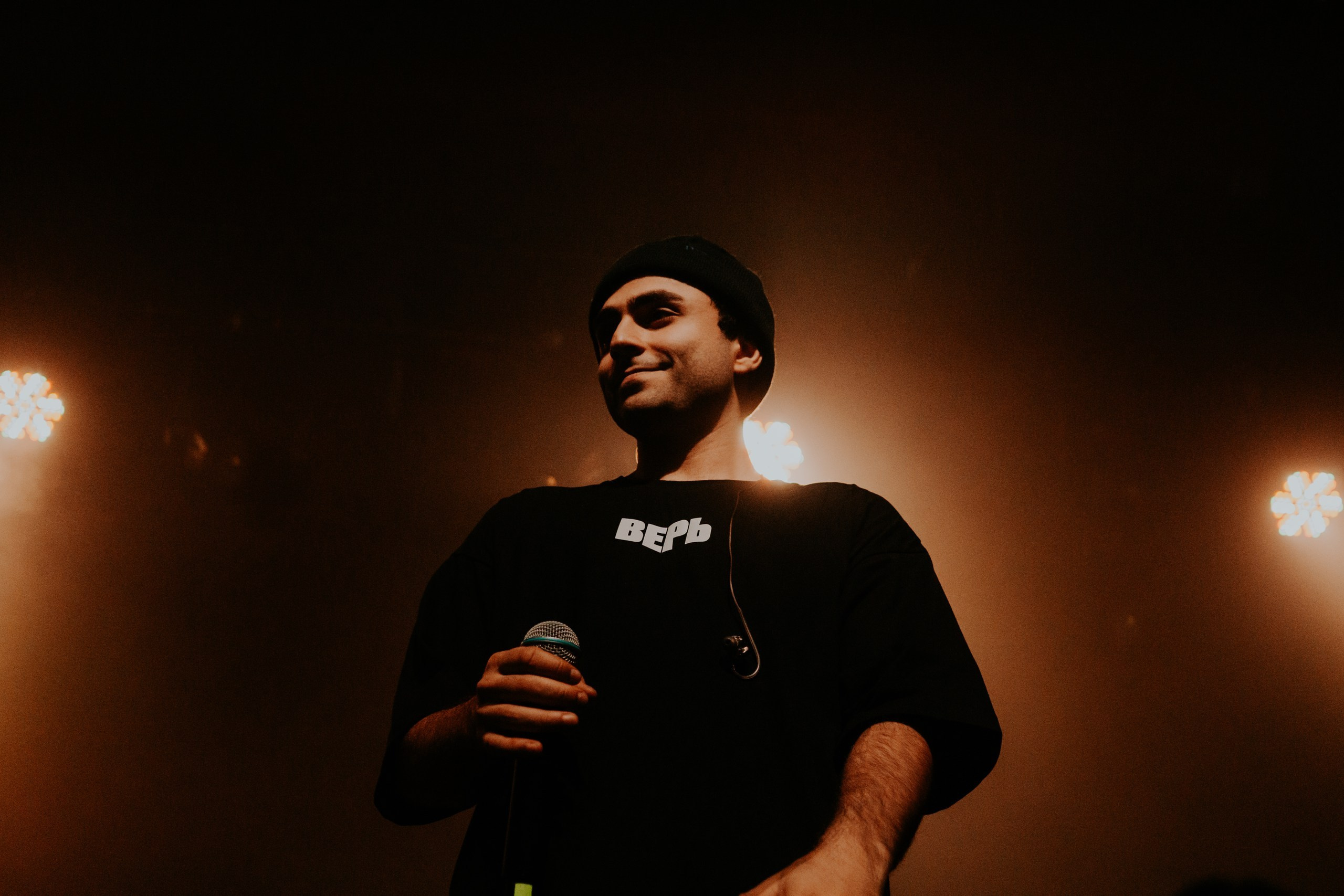 Lizer. Фотограф Нижний Новгород — Дмитрий Грехов