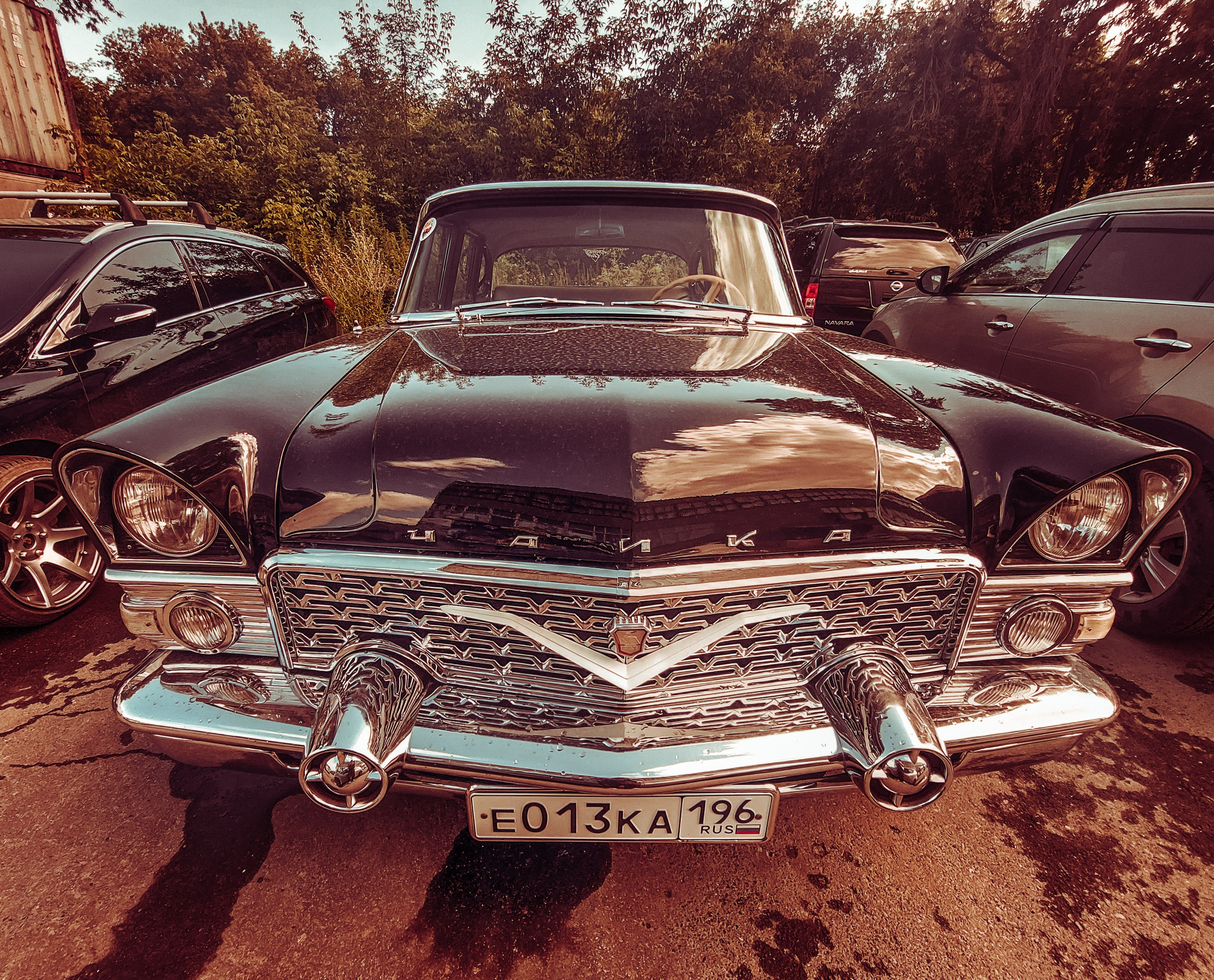 Автомобили. Фотограф для маркетплейсов Михаил Бове