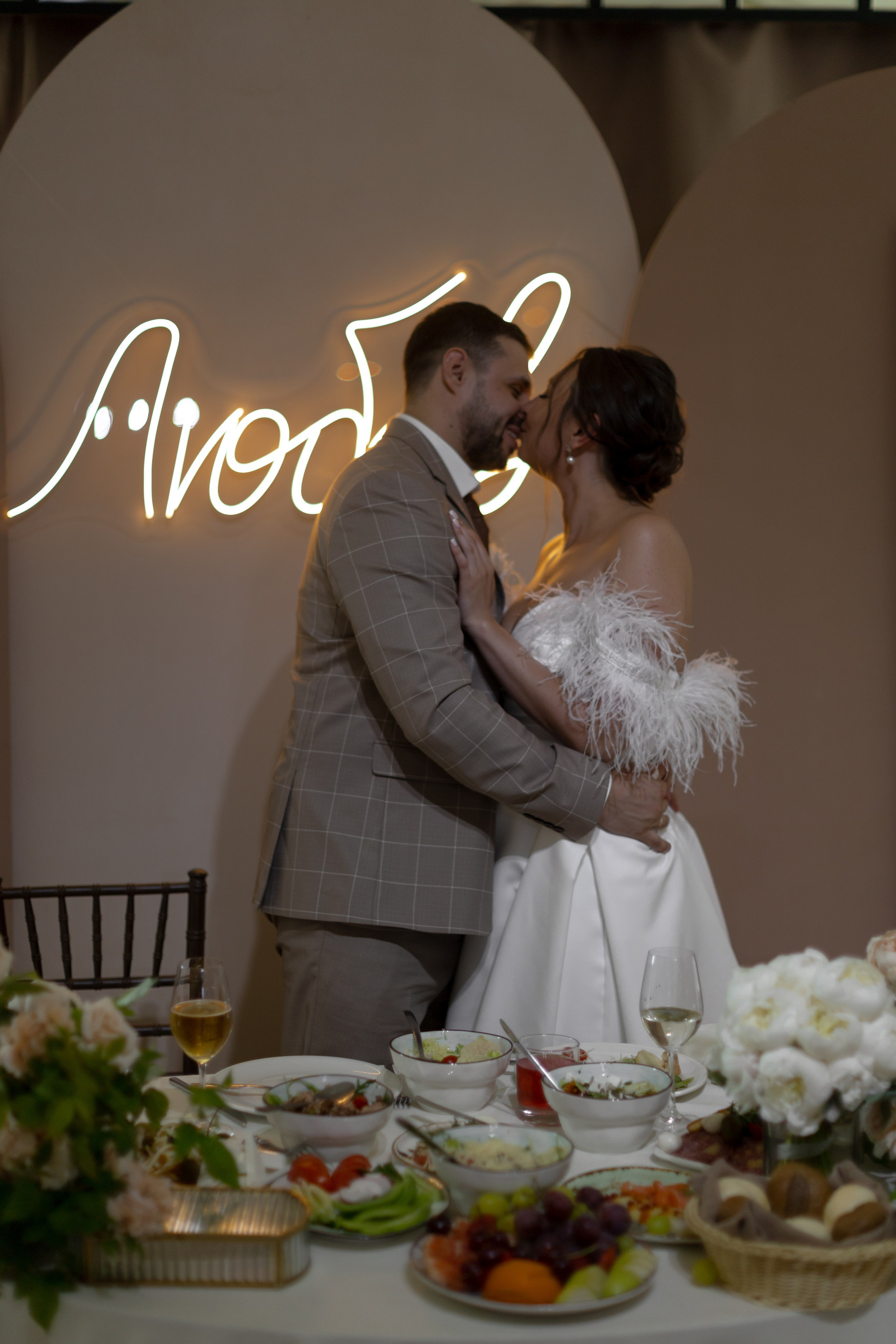 Петр и Ксения. @dariazphoto свадебный фотограф