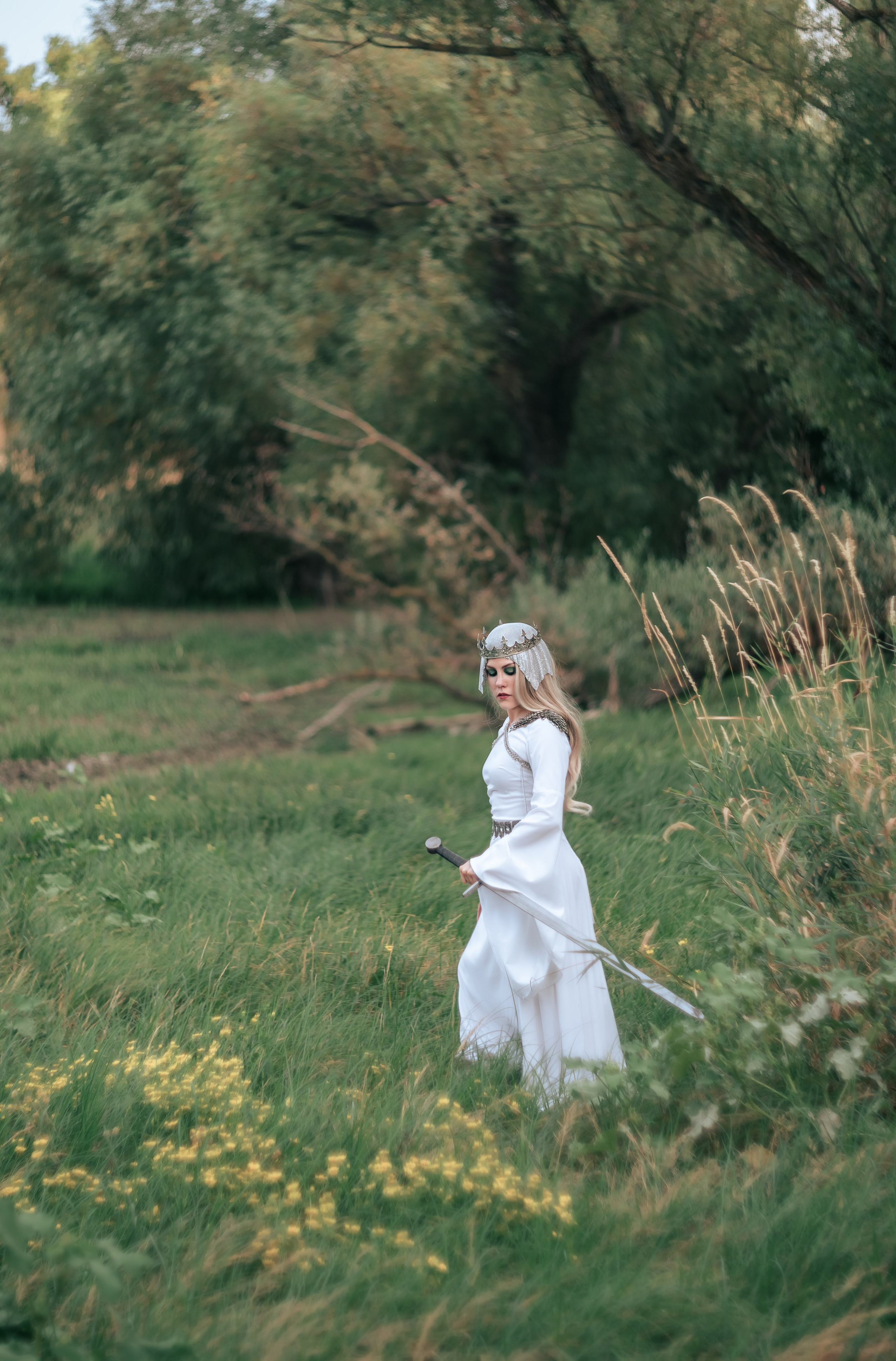 Арт Фотосессии. Творческий фотограф в Крыму Анна Пашко