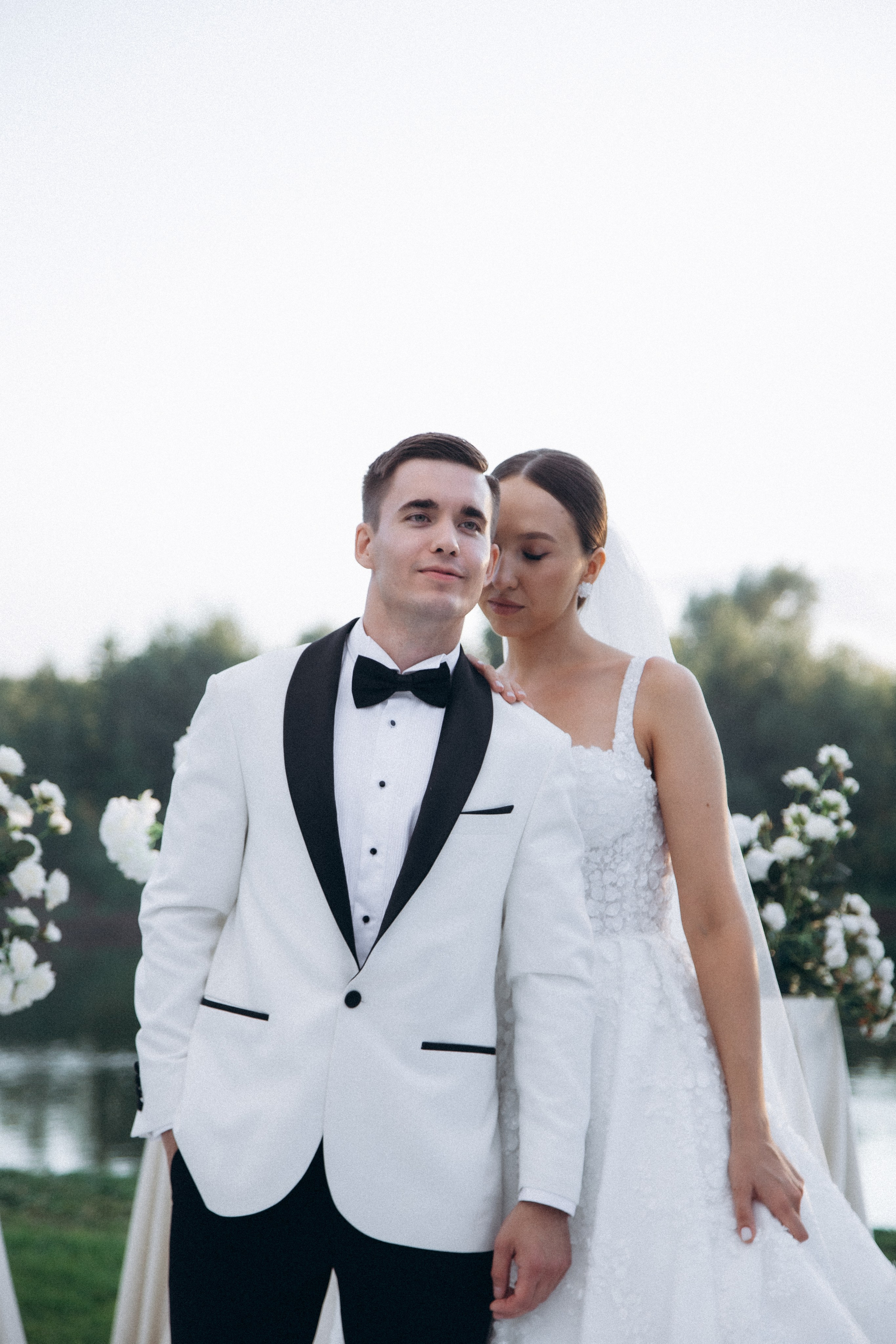 Алсу & Булат. Свадебный фотограф в Москве и Казани