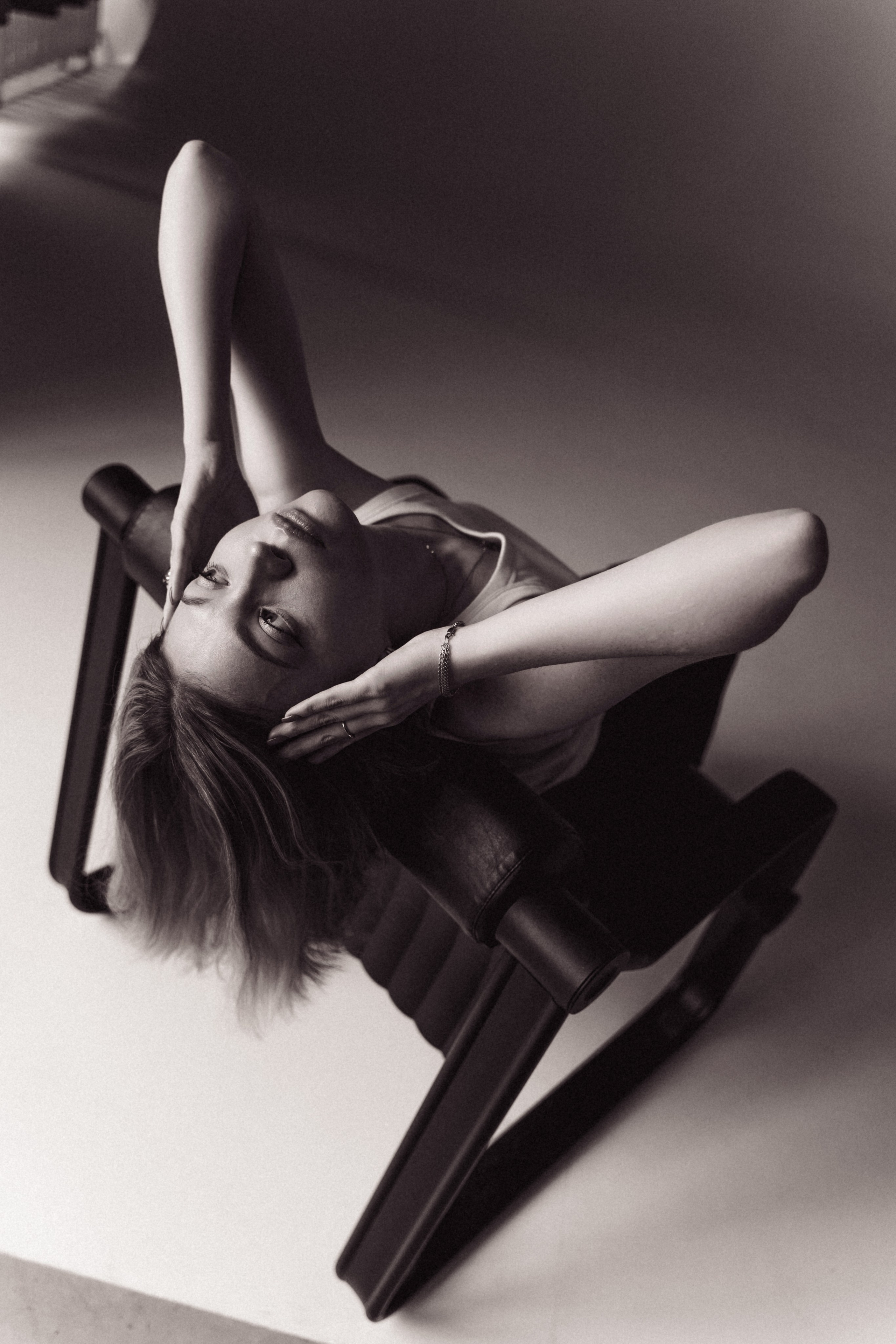 Алиса. Свадебный фотограф Москва Инесса Зверева