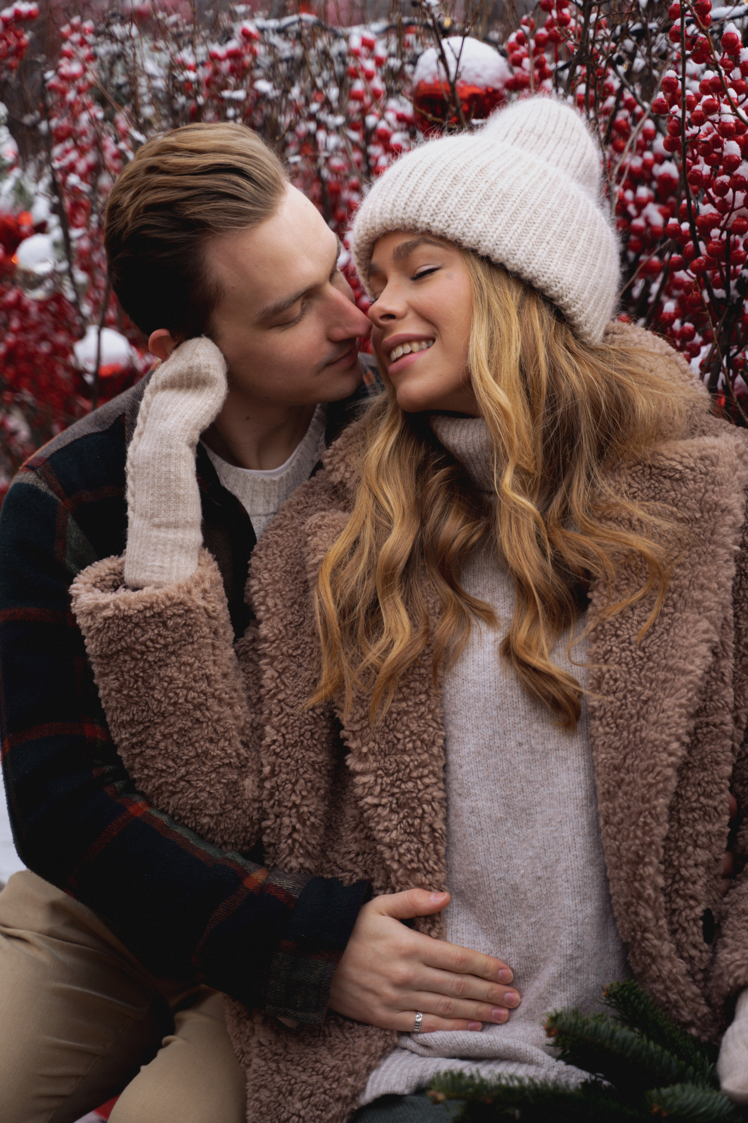 L&F Love story прогулка. Свадебный фотограф Москва Инесса Зверева