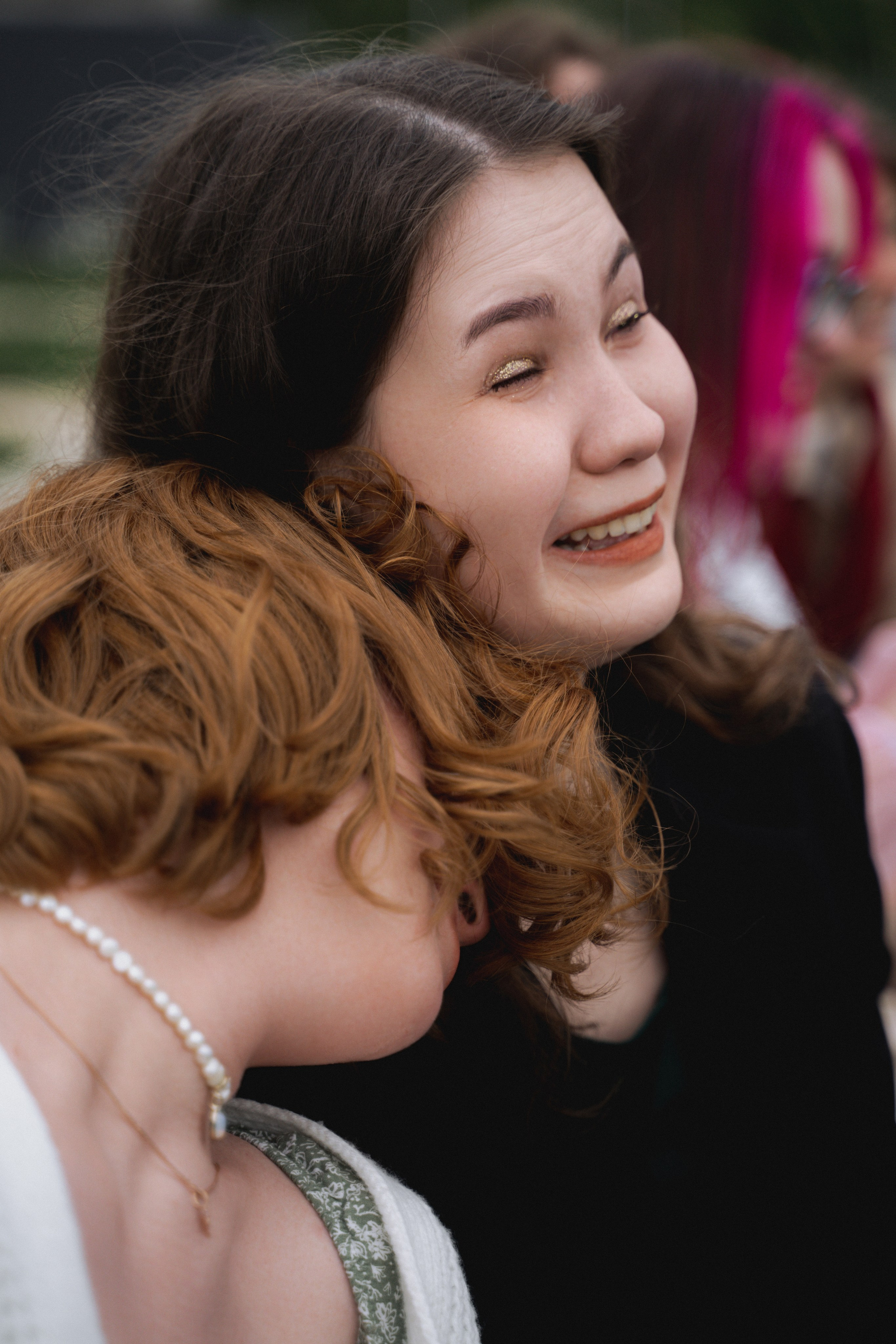 Т&В | Panorama wedding house. Свадебный фотограф Москва Инесса Зверева