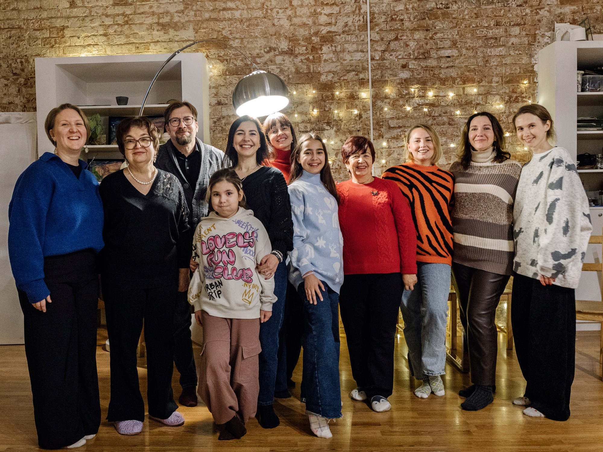 Репортажи. Семейный и портретный фотограф в Самаре Анна Григорьева