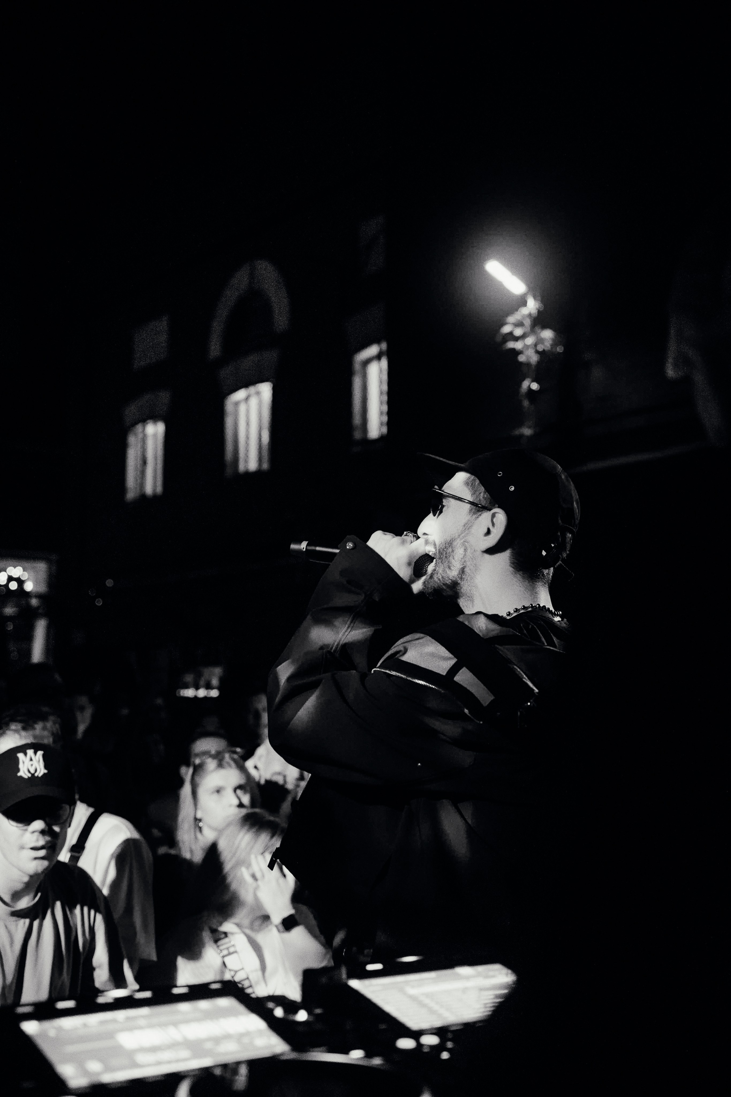 КАССЕТА. Фотограф Москва