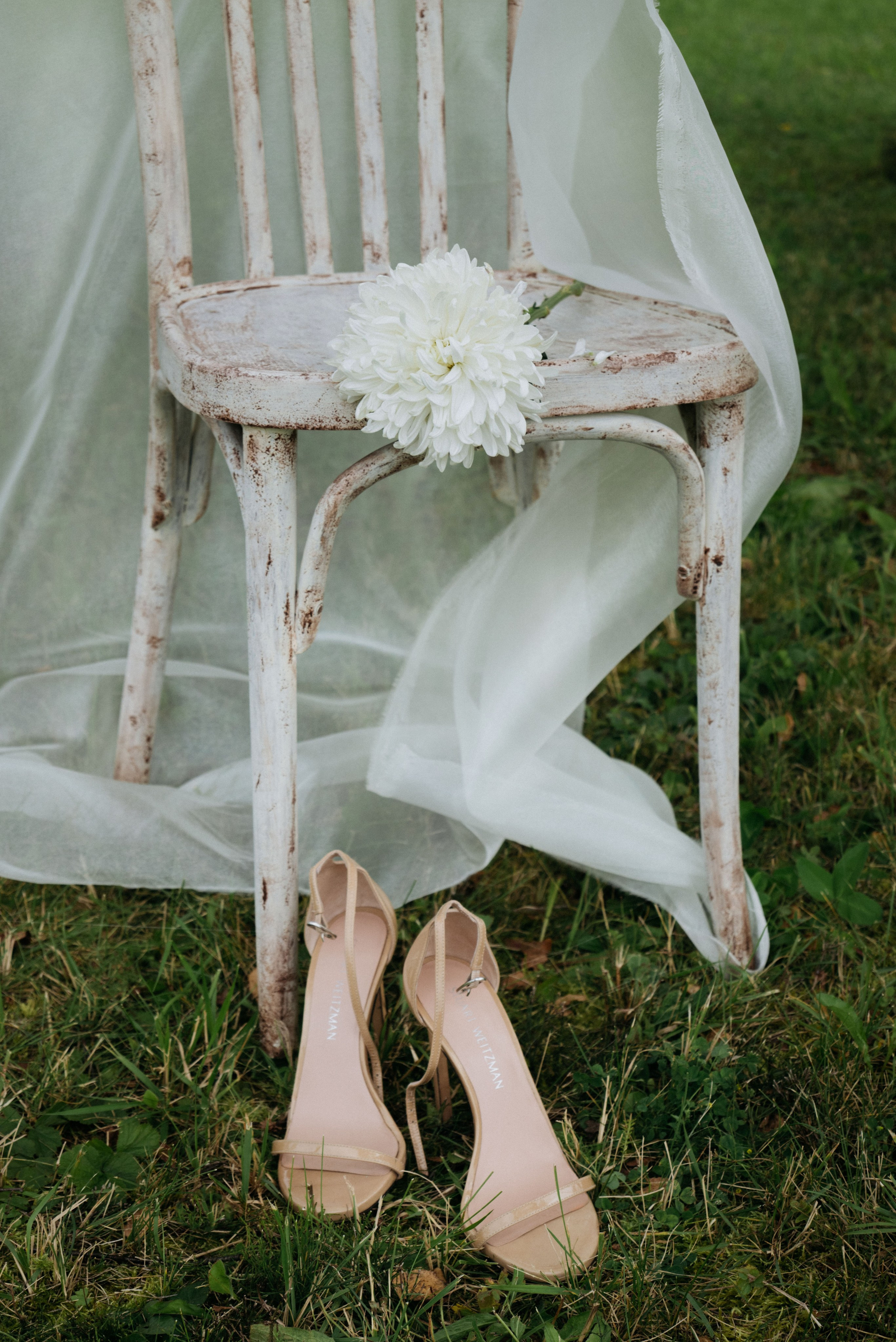 Индивидуальная фотосессия в парке. Профессиональный фотограф в Твери Иванова Юлия