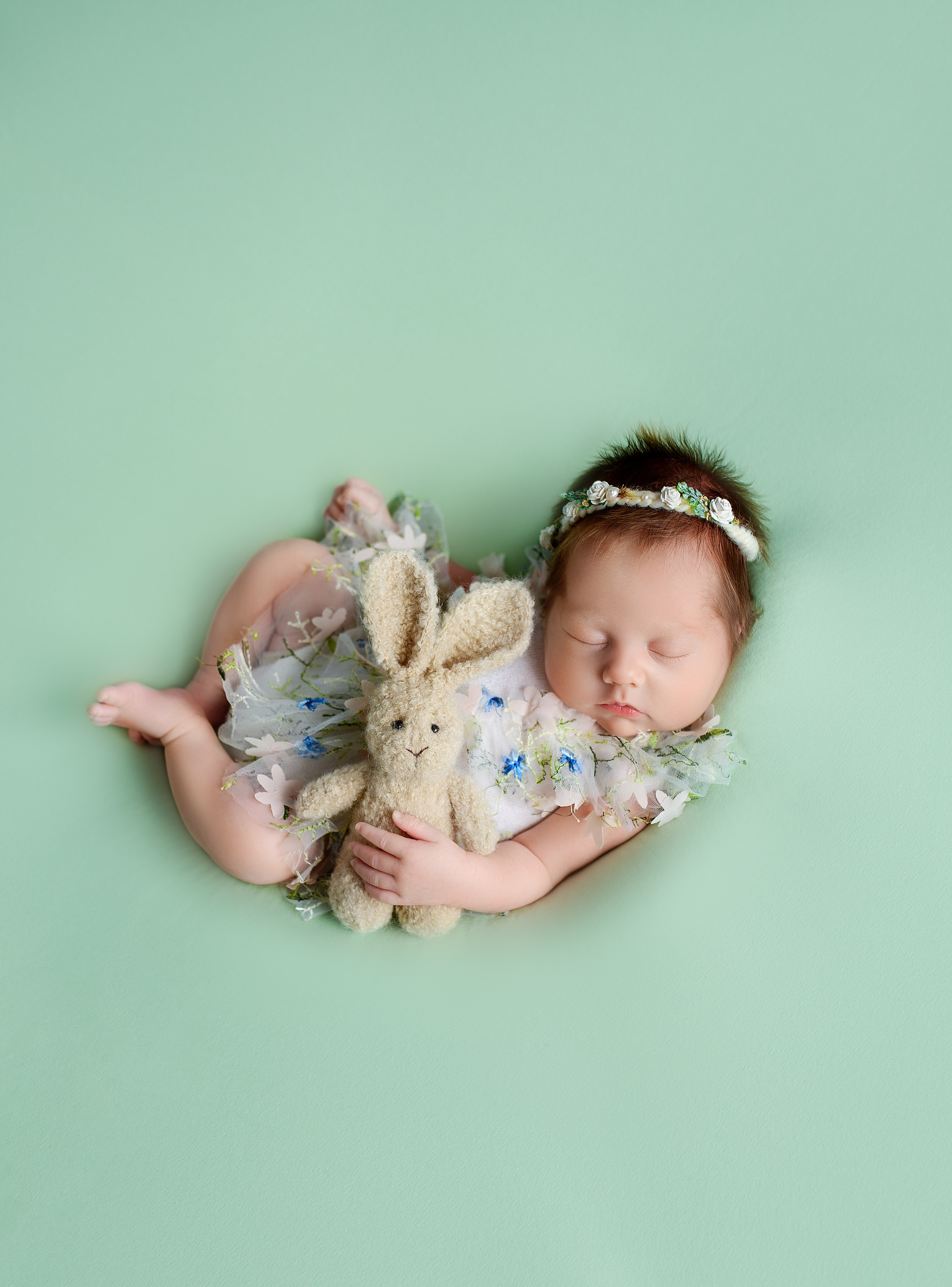 Фотосессия новорожденных Ярославль. Наталья Михайлова Фотограф новорожденных в Ярославле