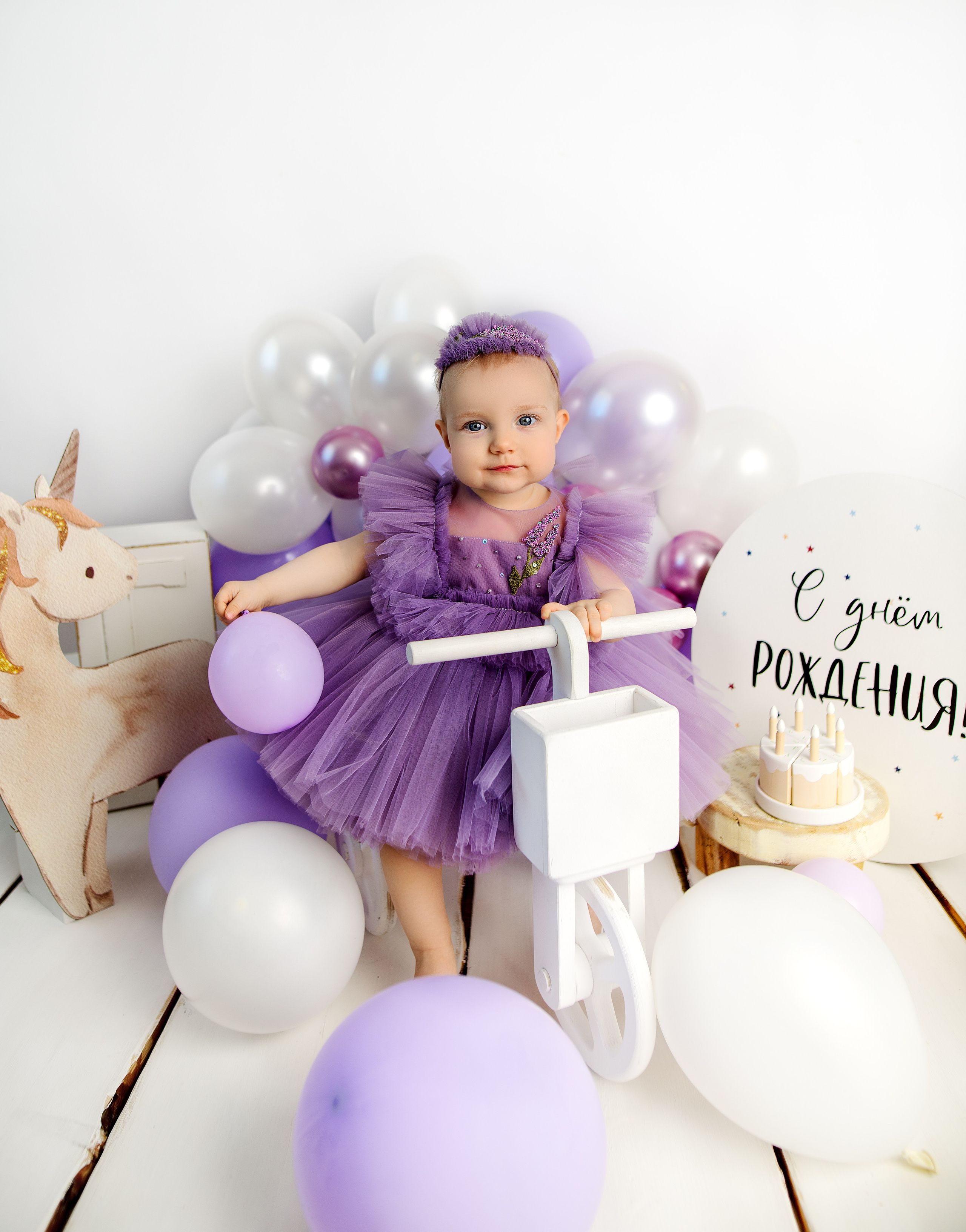 Фотосессия годовалых малышей в Ярославле. Наталья Михайлова Фотограф новорожденных в Ярославле