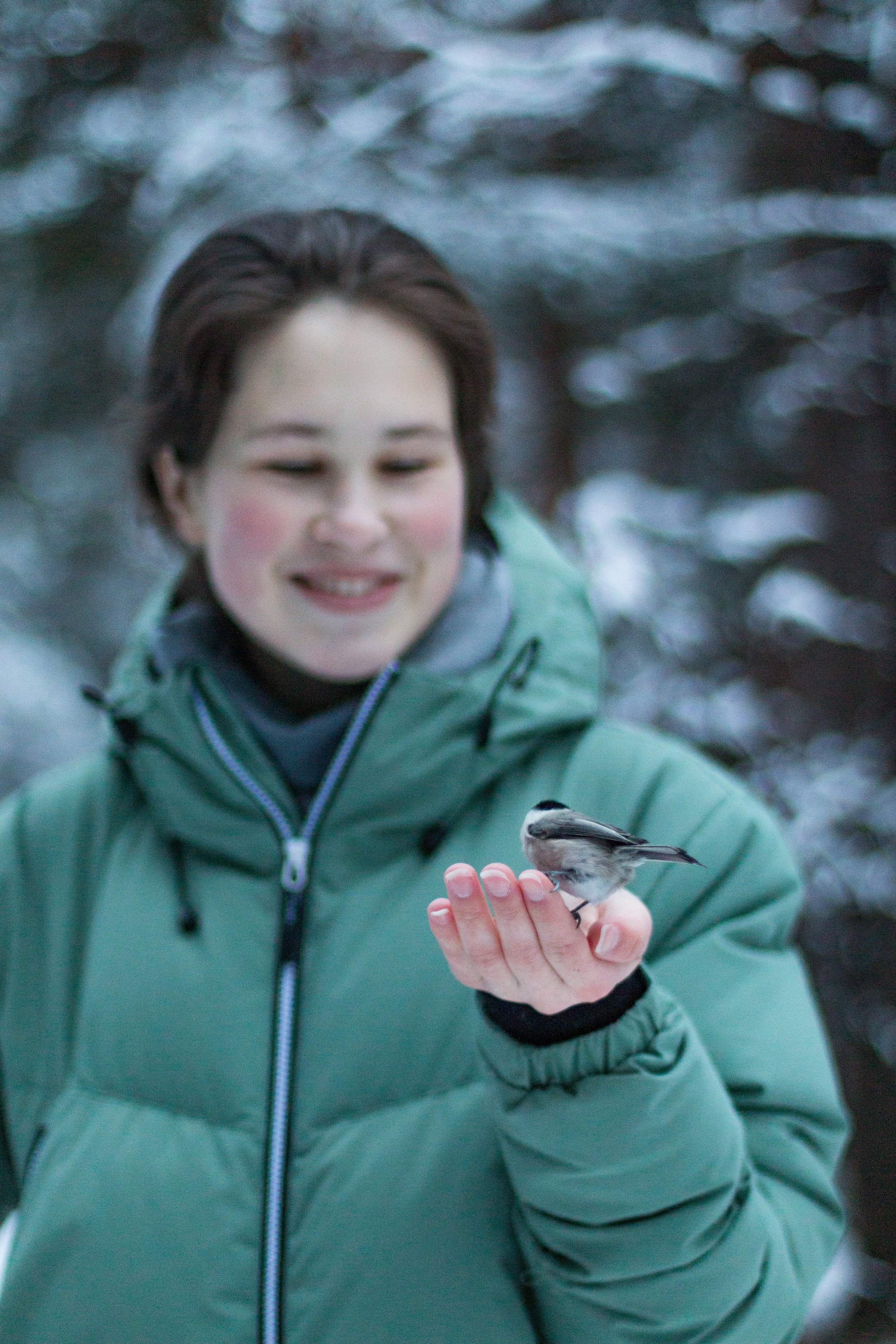 Лиза. Фотограф в Сочи