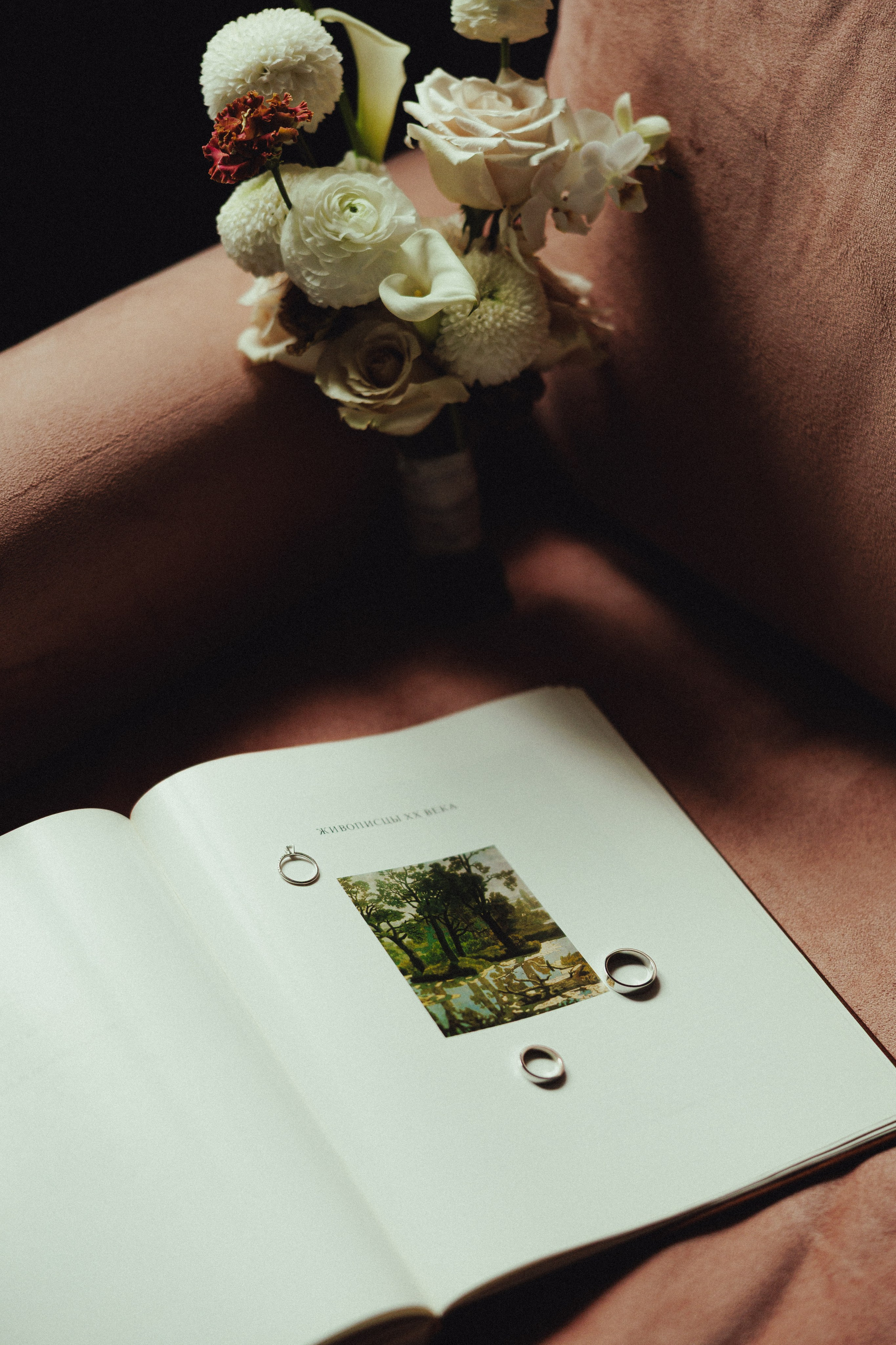 Со школы и навсегда!. Свадебный фотограф в Санкт-Петербурге Баженова Алина