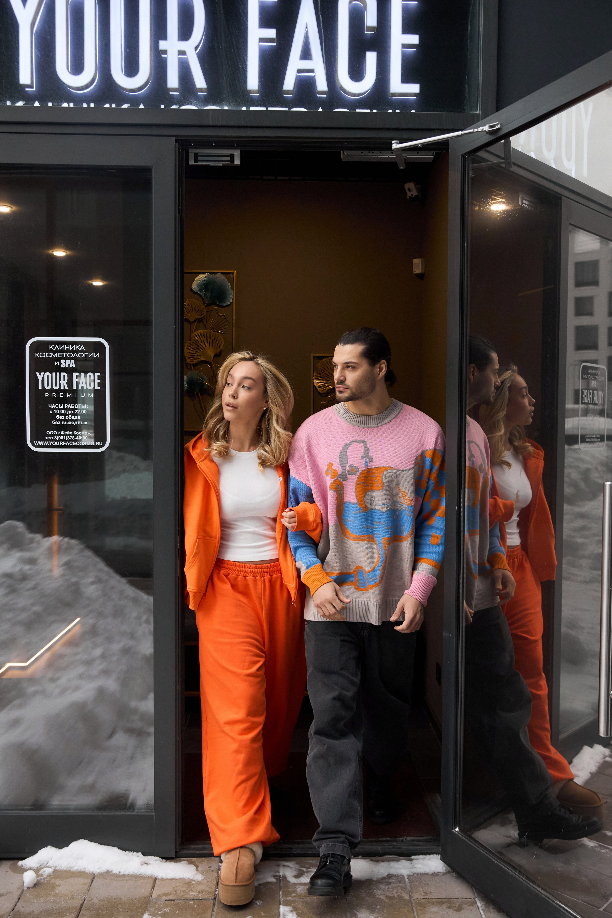 Контентная съемка для соц сетей и производства. КонТайм: профессиональная съемка для организаций