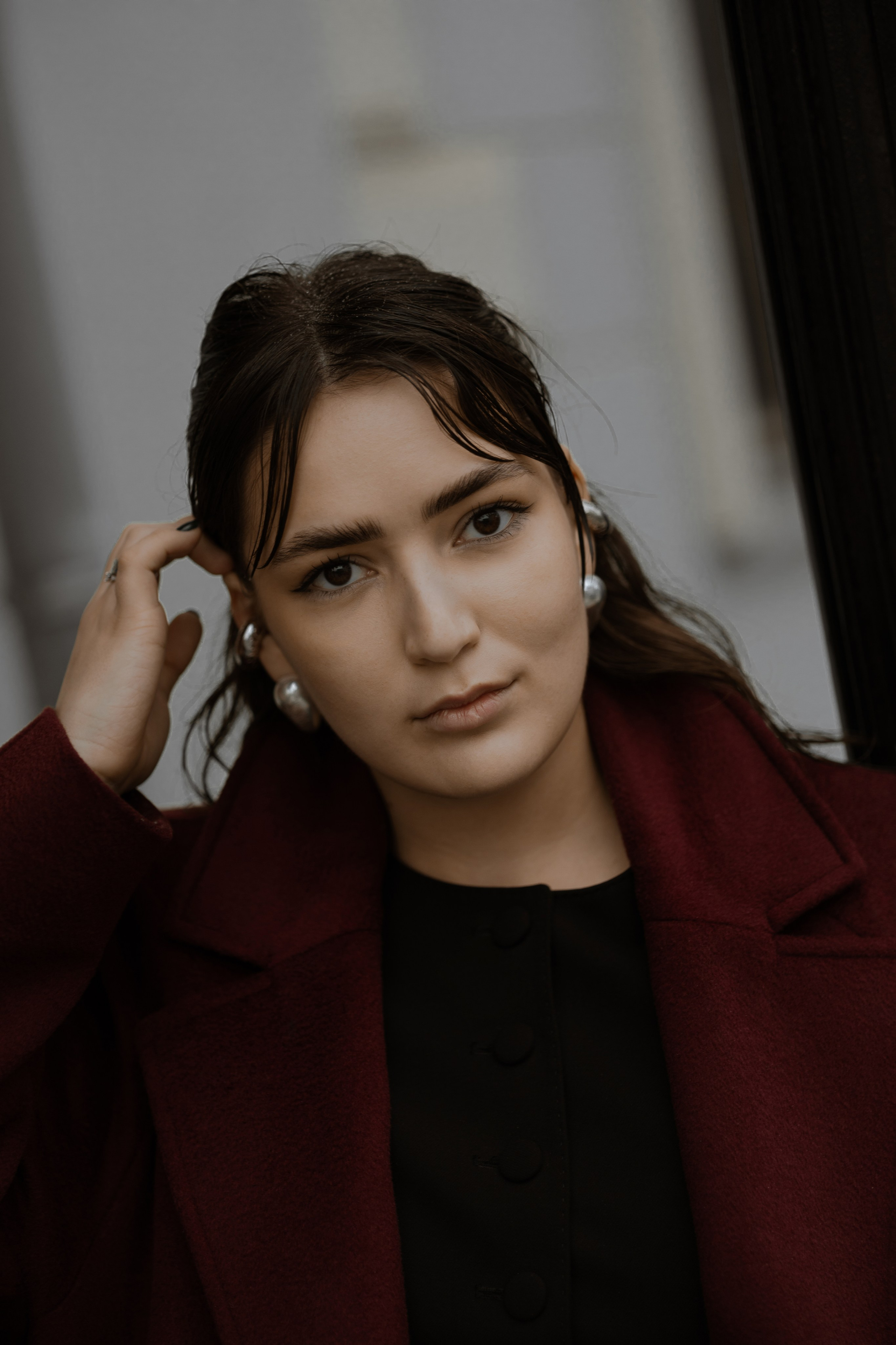 Николай и Марго. Фотограф Москва