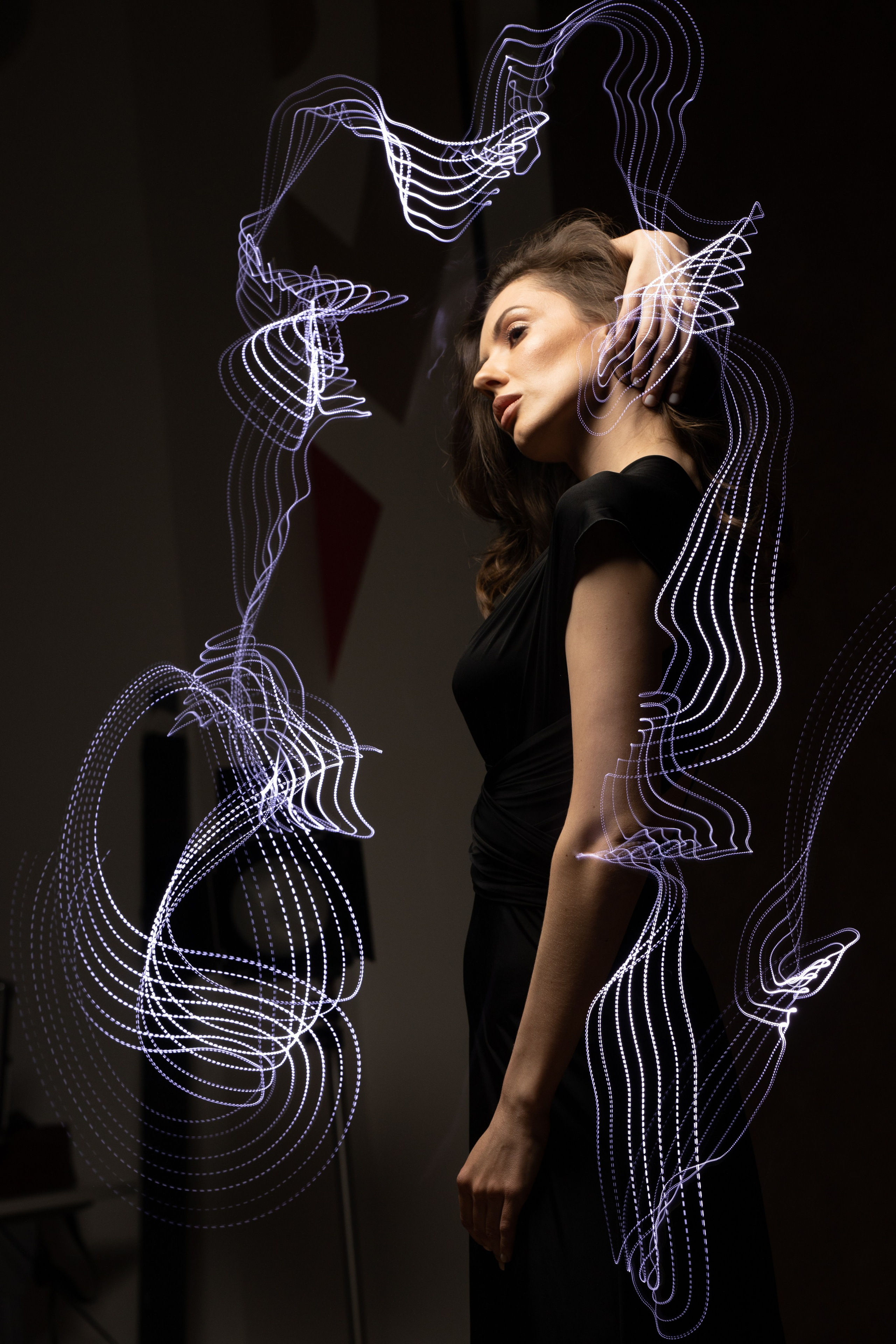 Репортаж для Мой Бизнес — Мастеркласс Павла Ребанда. Фотограф в Туле Крупский АнДРей. Фотостудия «КАДР71» в Туле