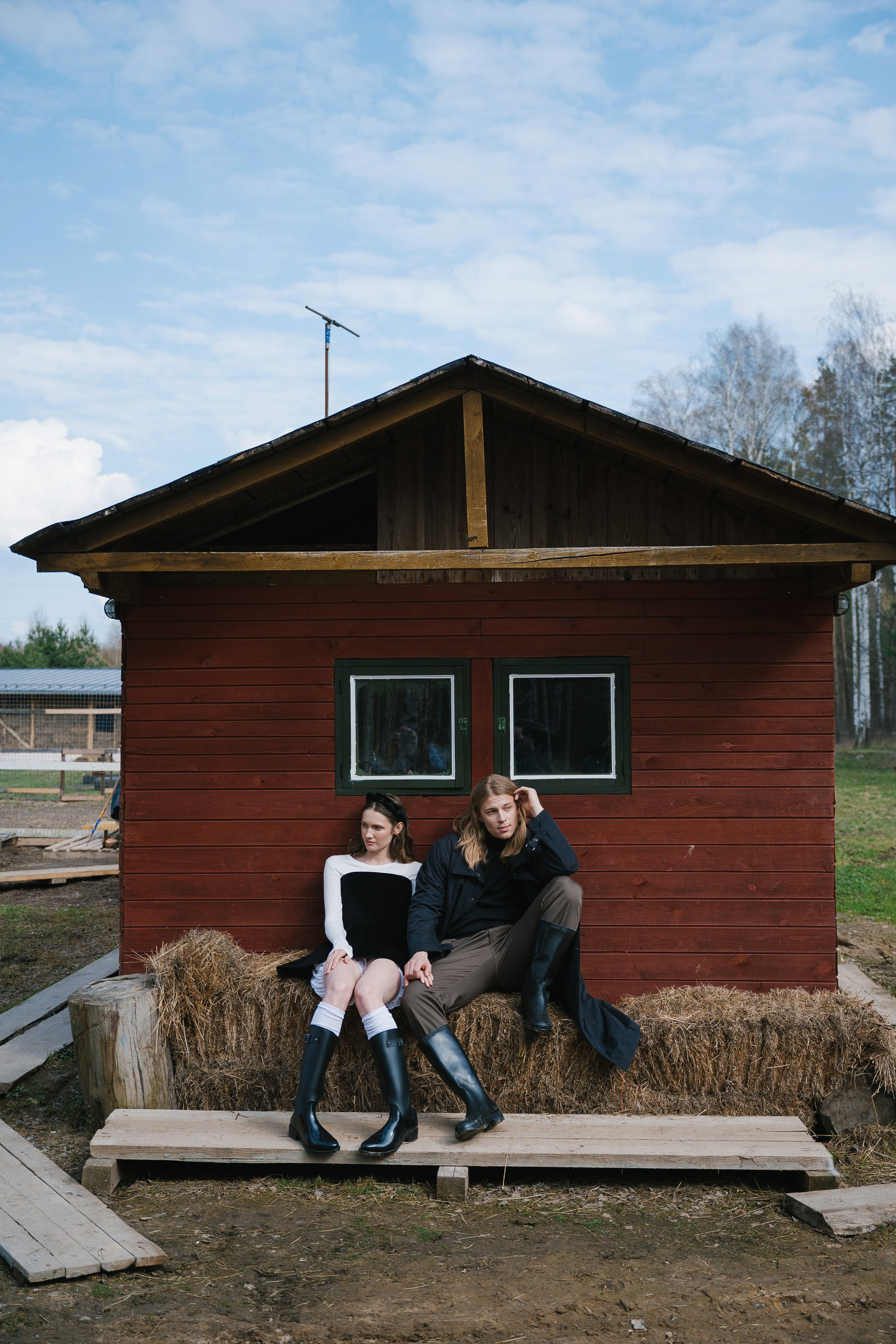 Алина и Руслан. Свадебный и репортажный фотограф во Владимире Андрей Николаев