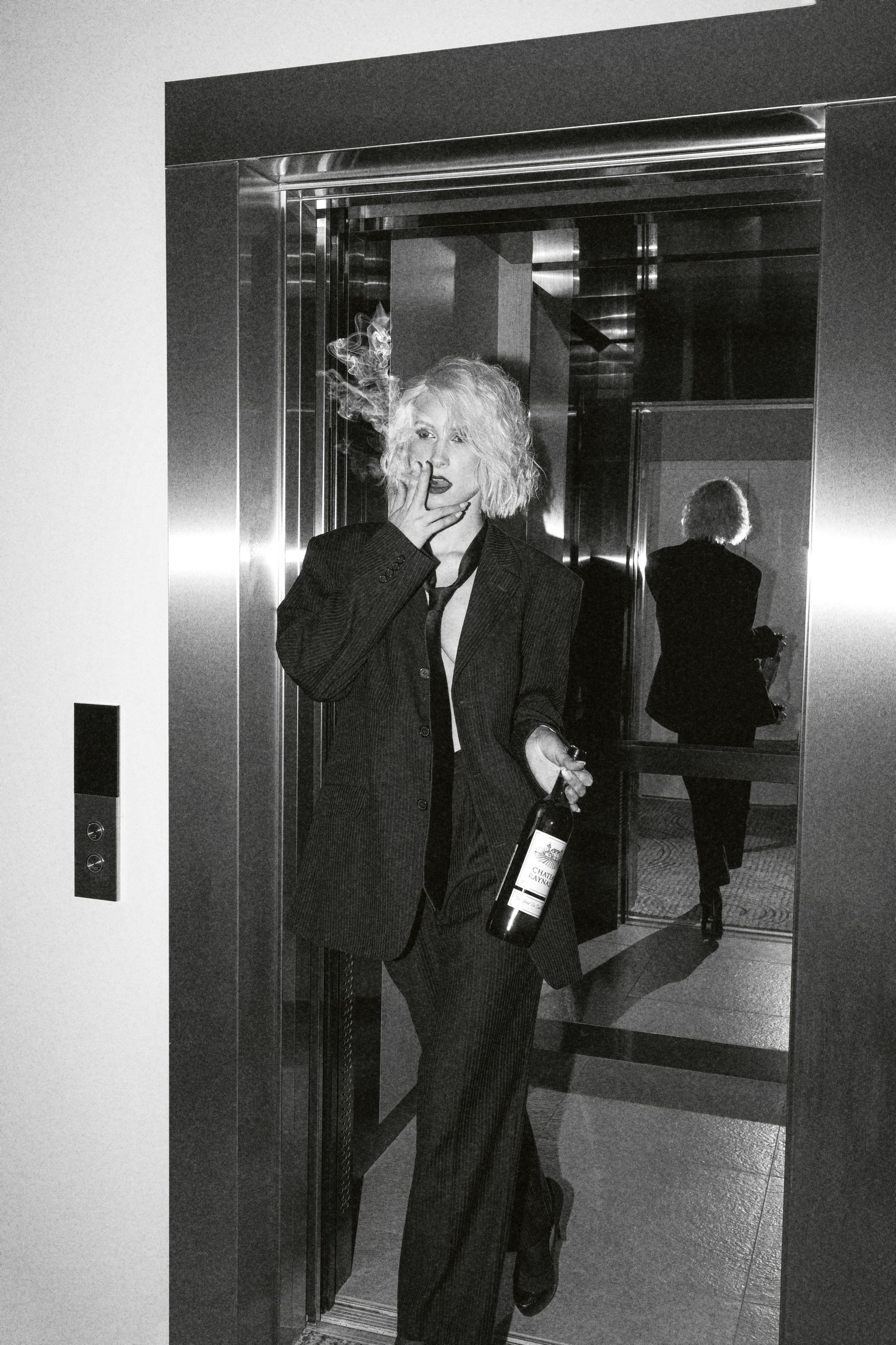 Анастасия. Fashion & Boudoir