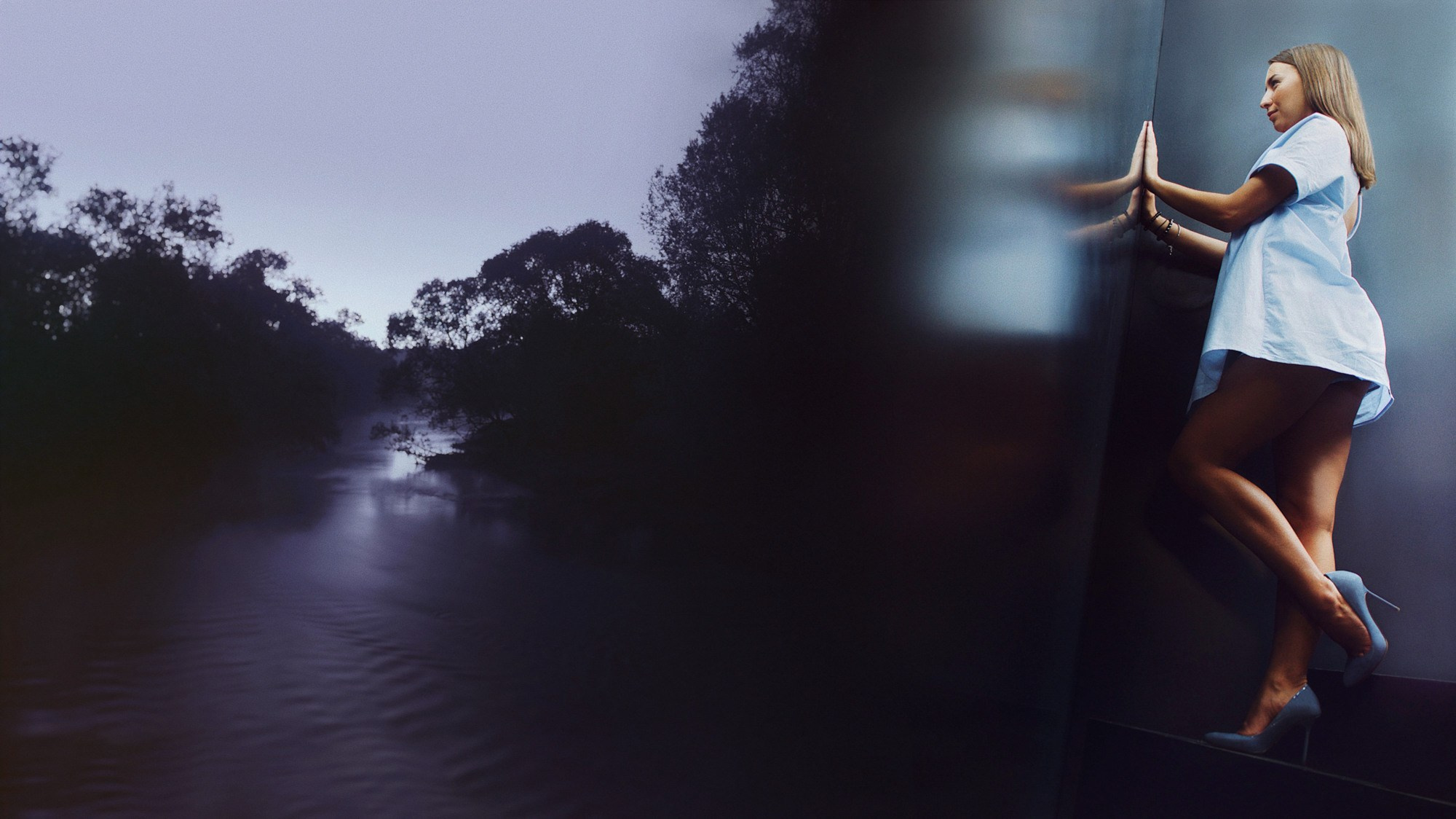 Portfolio. The Andris