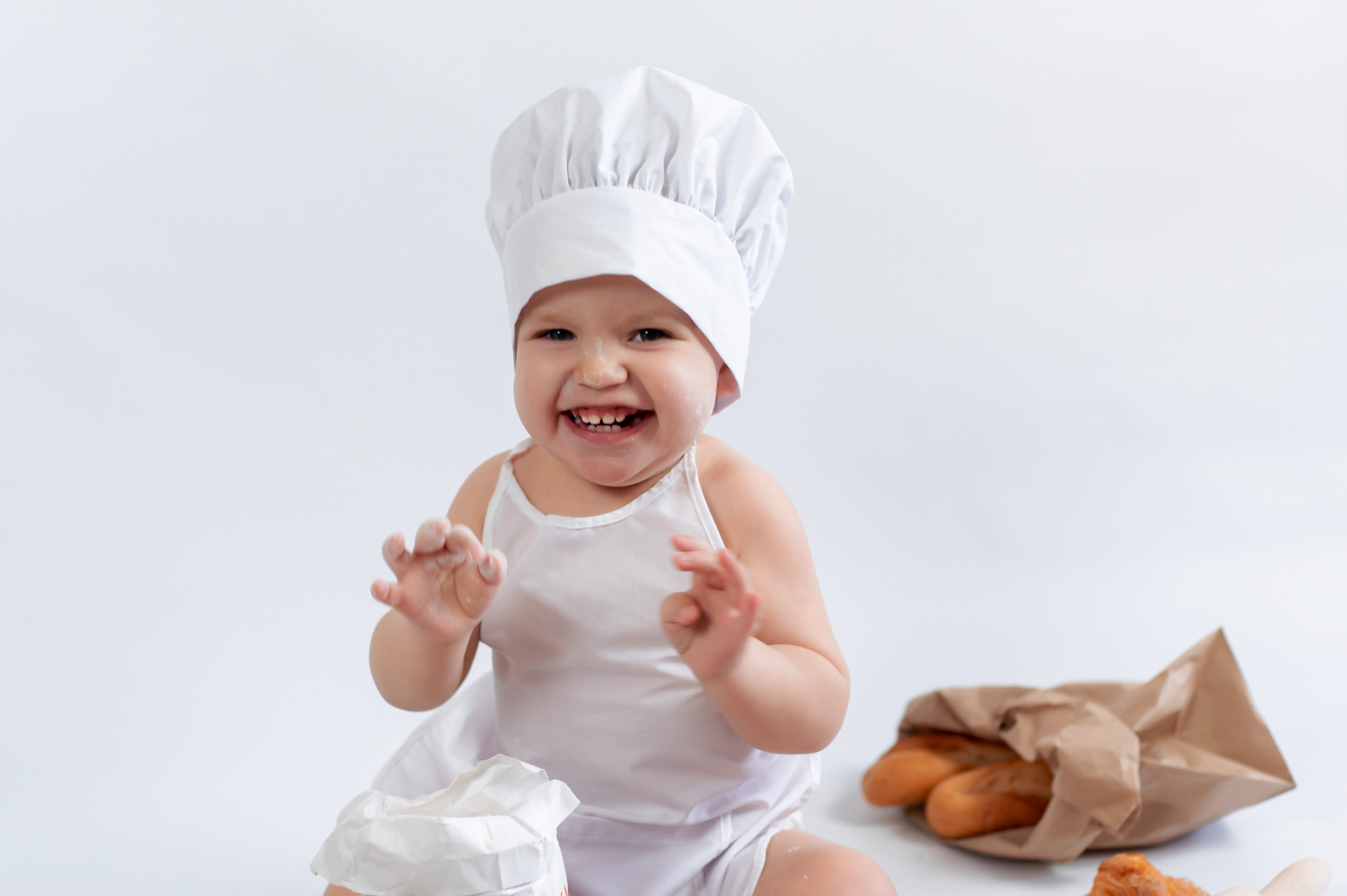 Поварята. Детский и семейный фотограф Эльмира Веселова