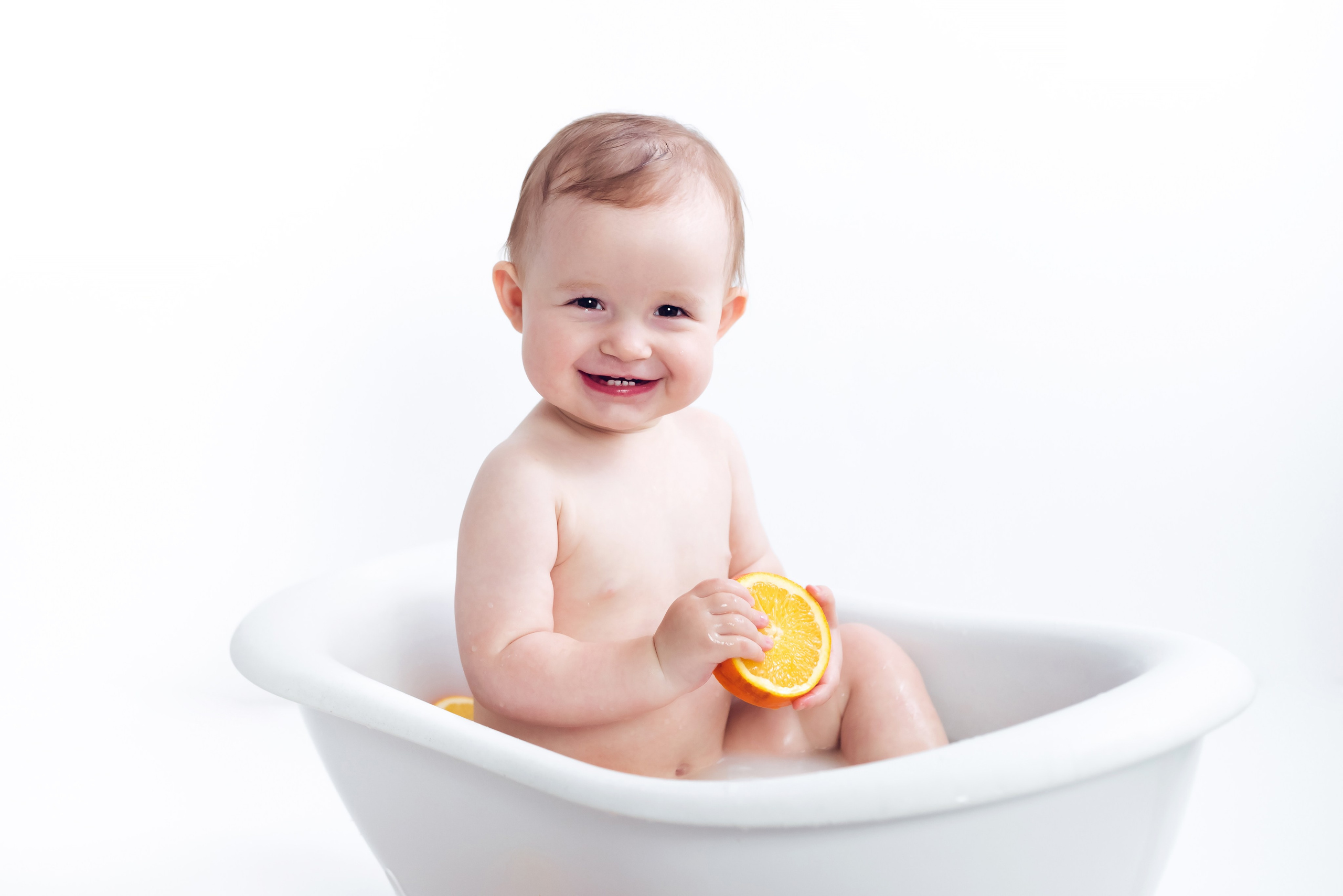 Верочка. Детский и семейный фотограф Эльмира Веселова