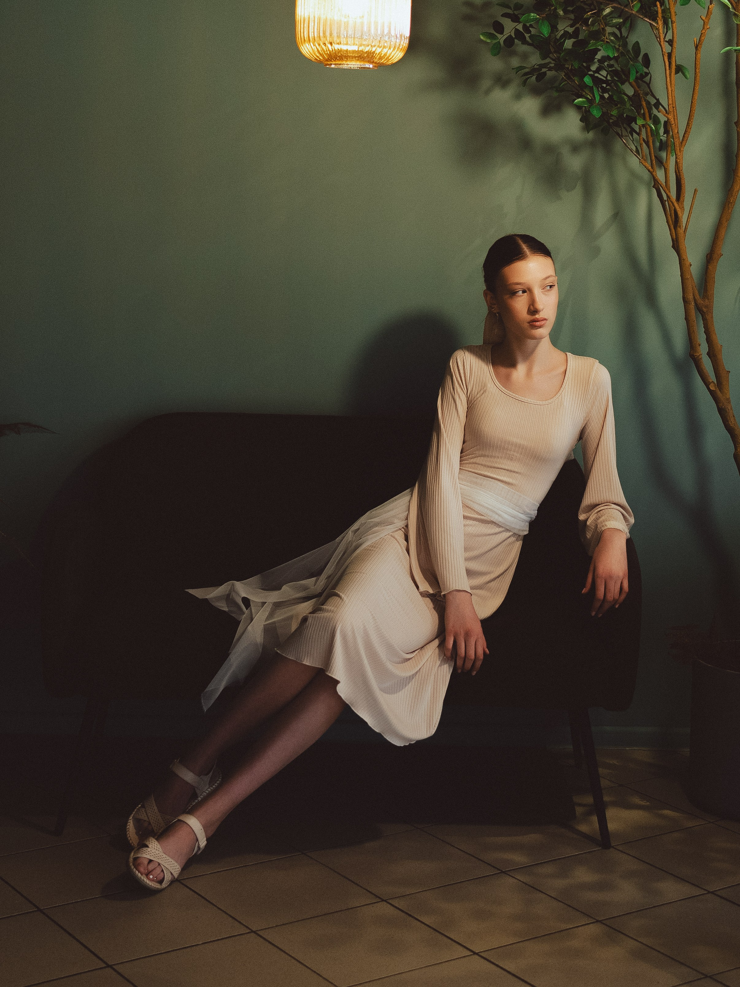 Целищева Вероника. Promodels