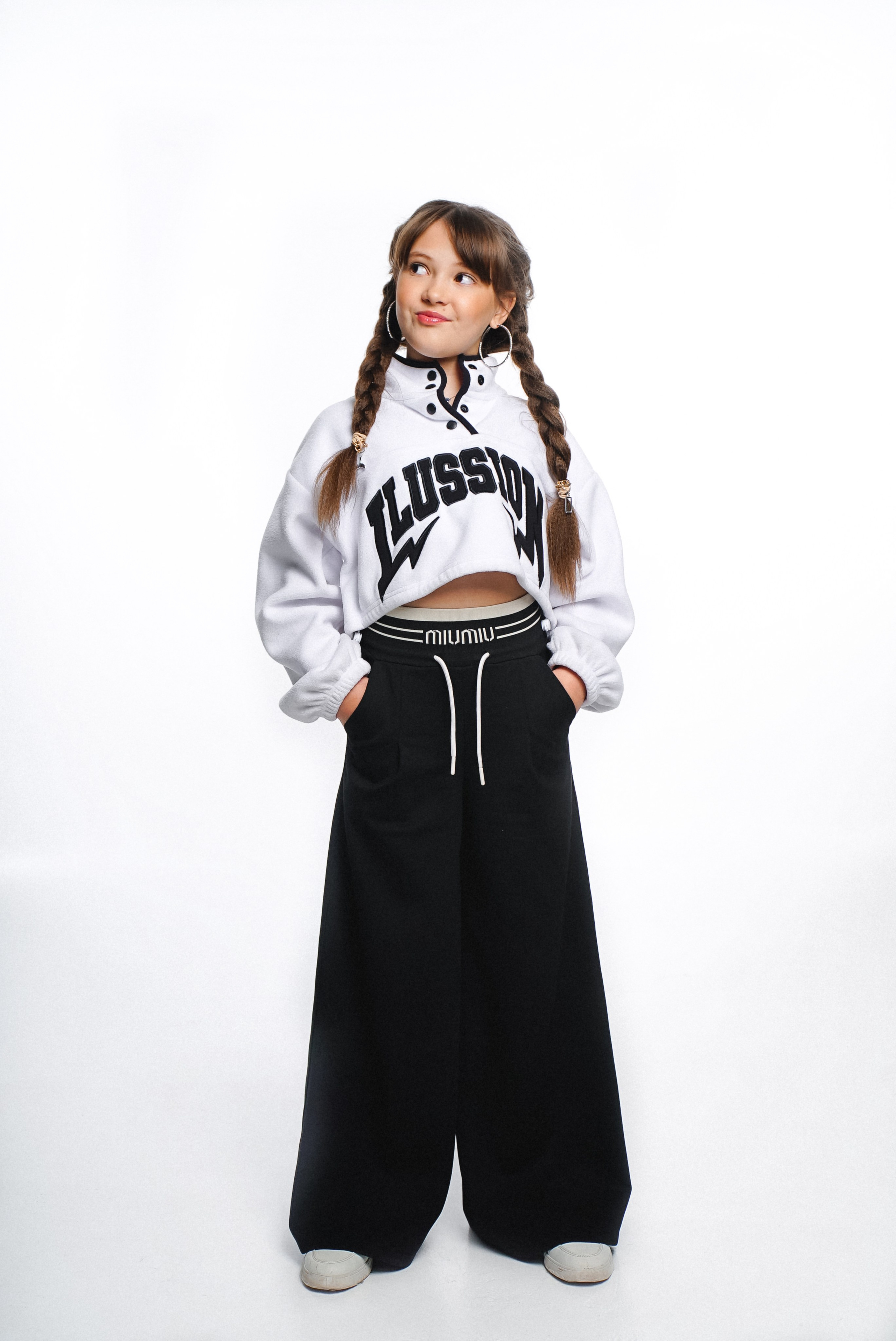 Дорохова Алиса. Promodels