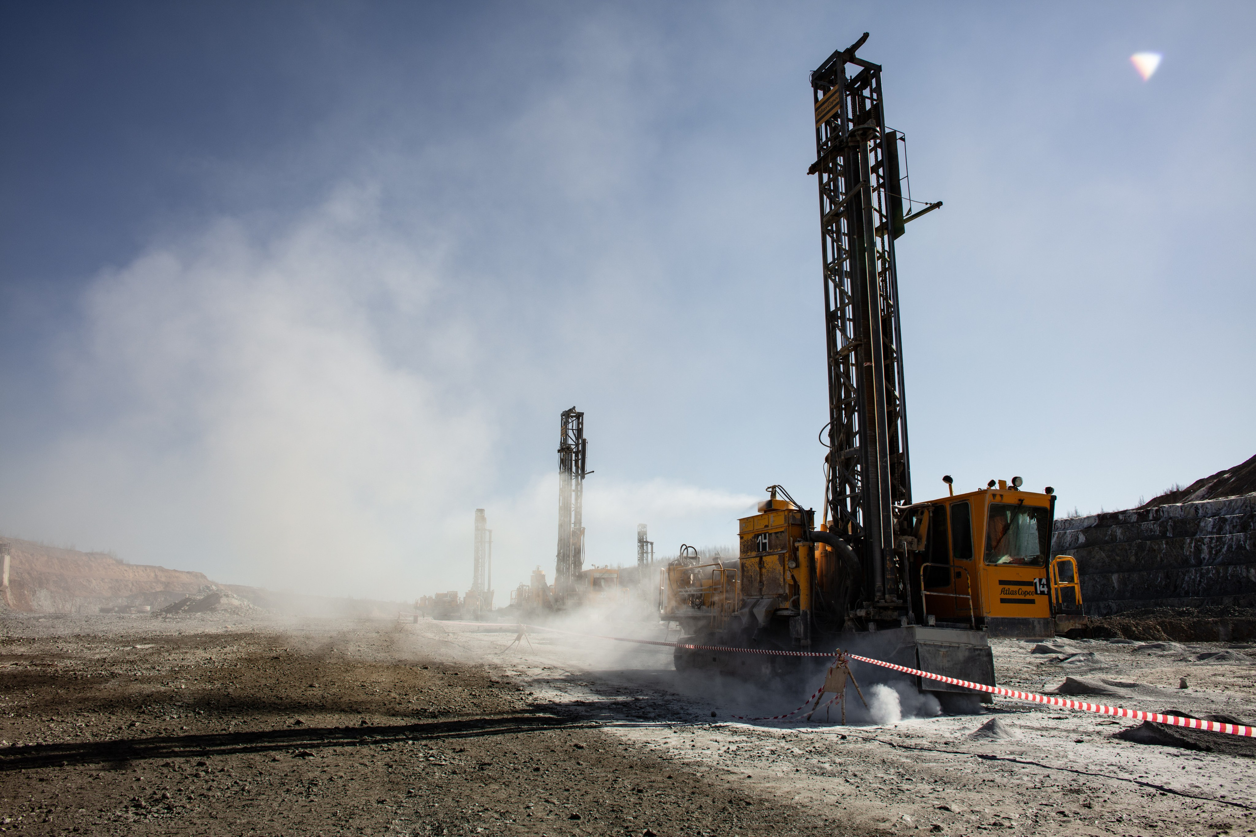 Корпоративная фотография