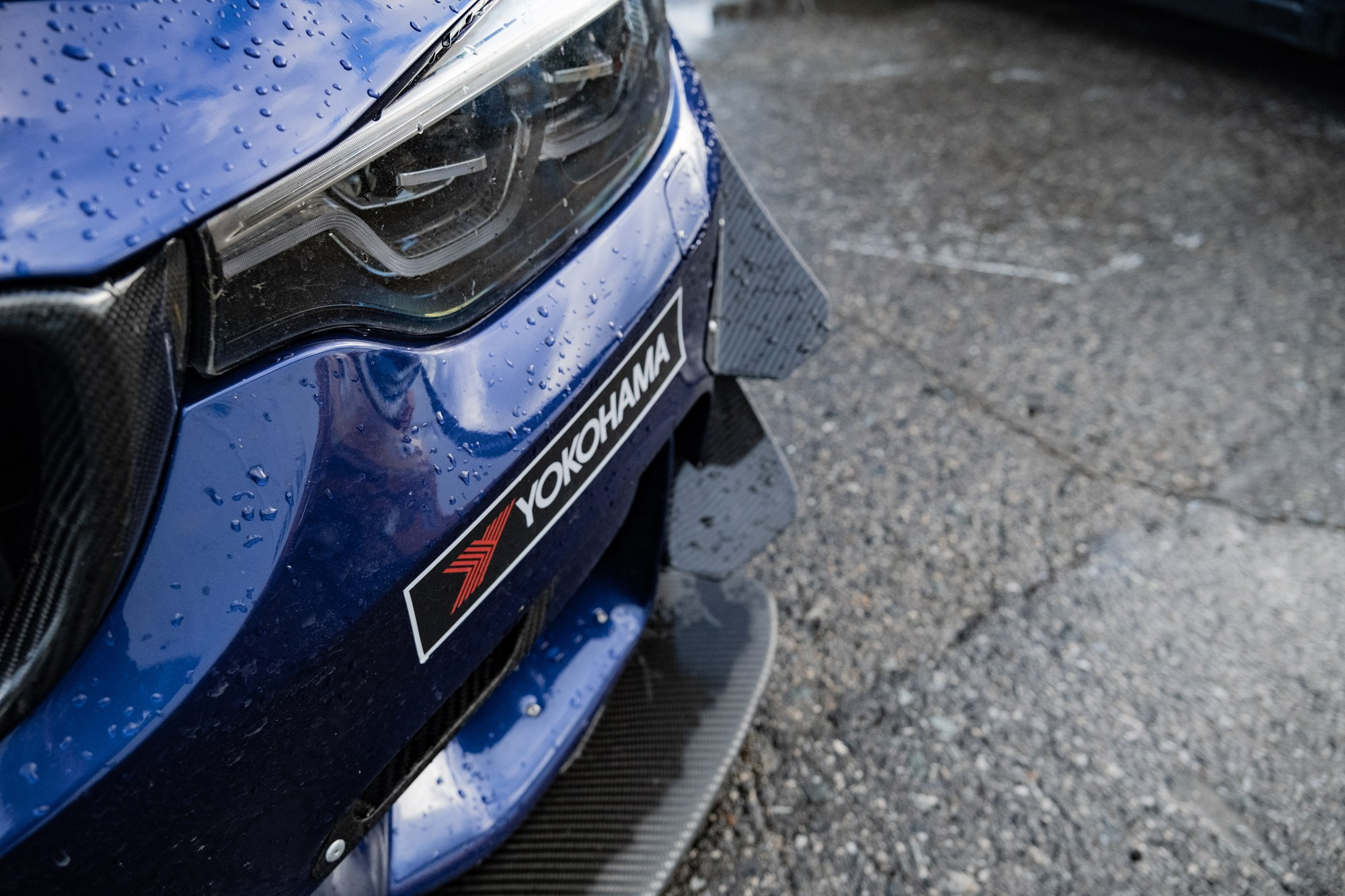 RHHCC. Автоспортивный бренд фотограф в Москве — Виктория Логинова