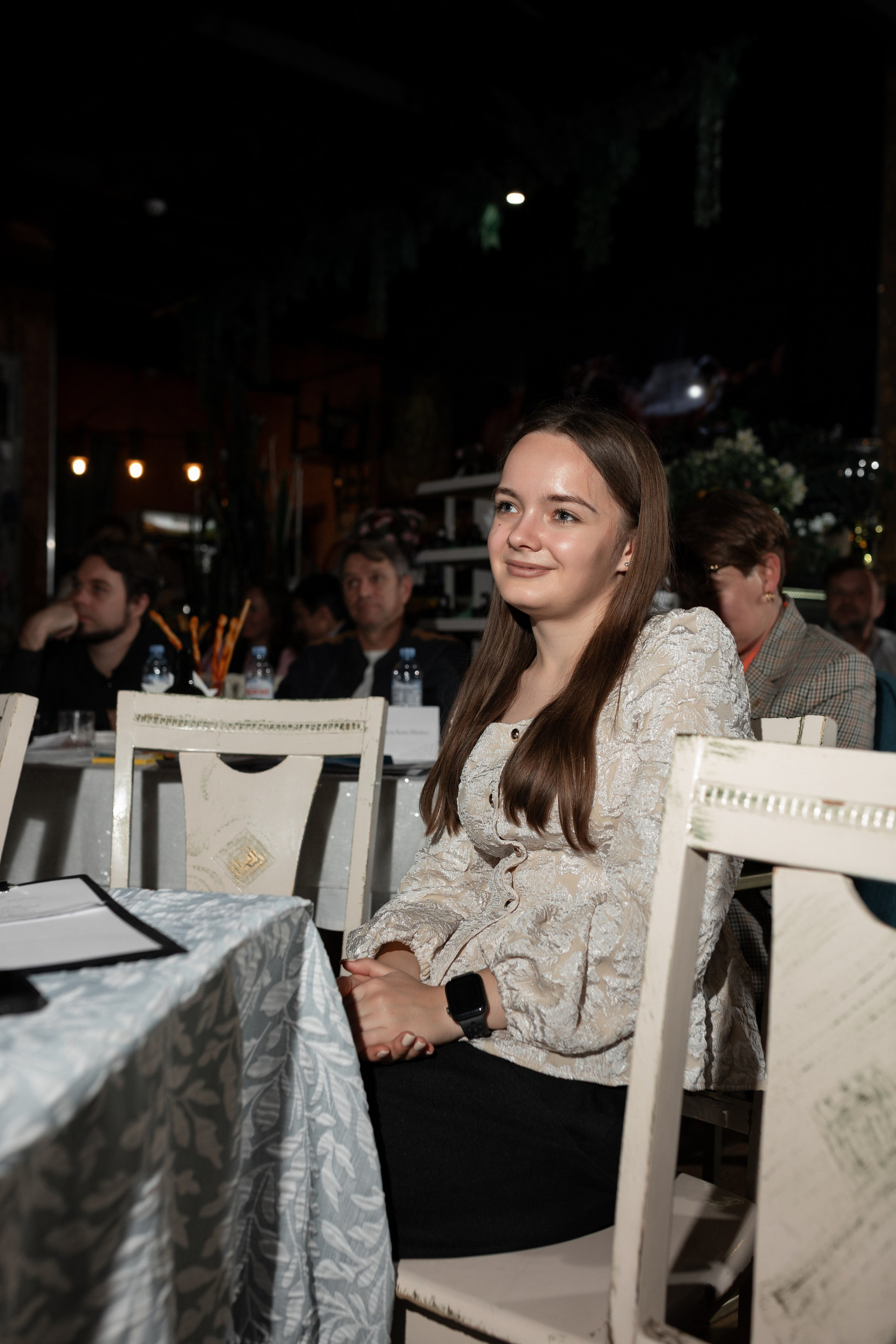 Школьный вечер в Светлогорье. Timeless фотография для семьи и бизнеса | Борис Коробочко | Москва / Истра