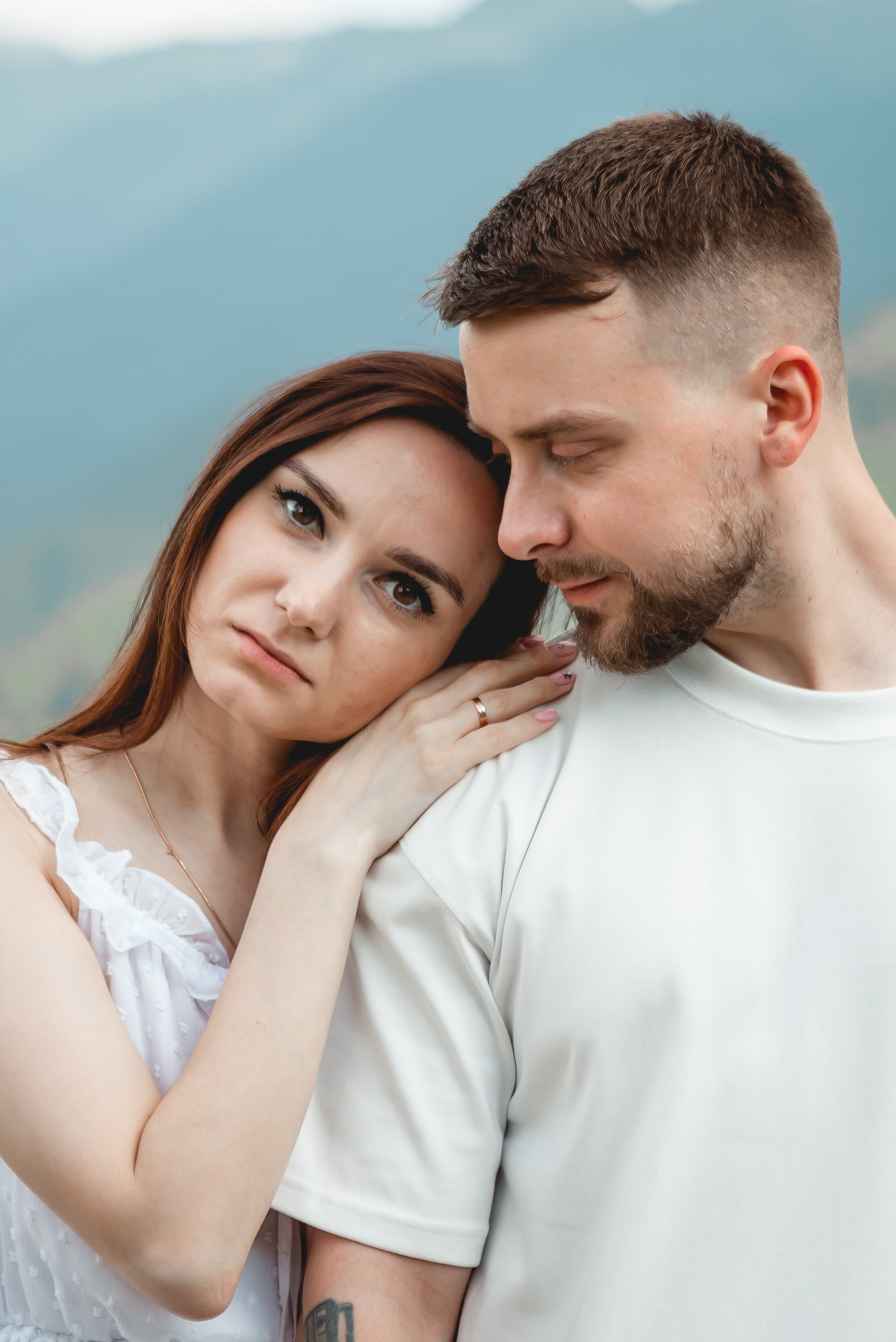 Тепло твоих рук. Семейный и свадебный фотограф Сочи Адлер Сириус Красная поляна