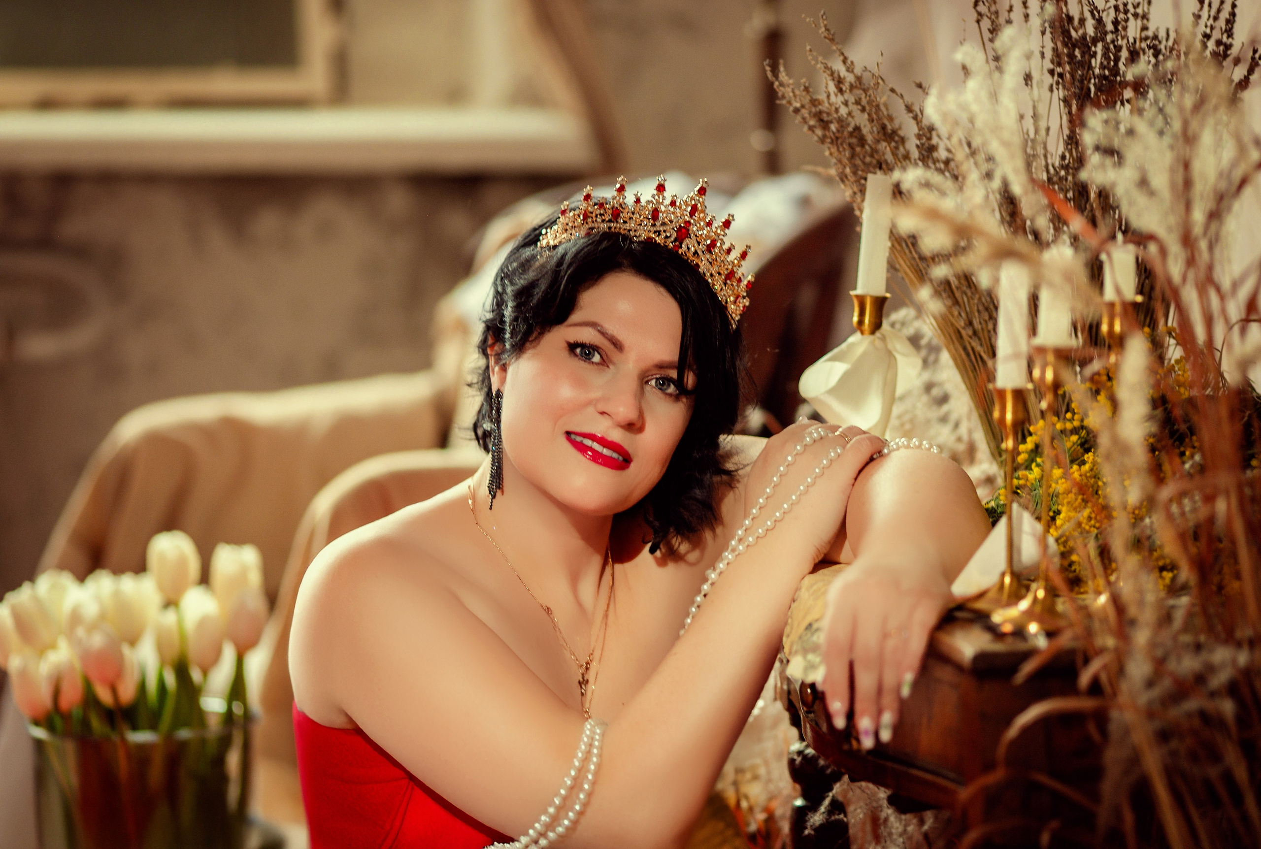 Семейная фотостудия. Семейный, свадебный и детский фотограф в Новосибирске Ольга Хидченко