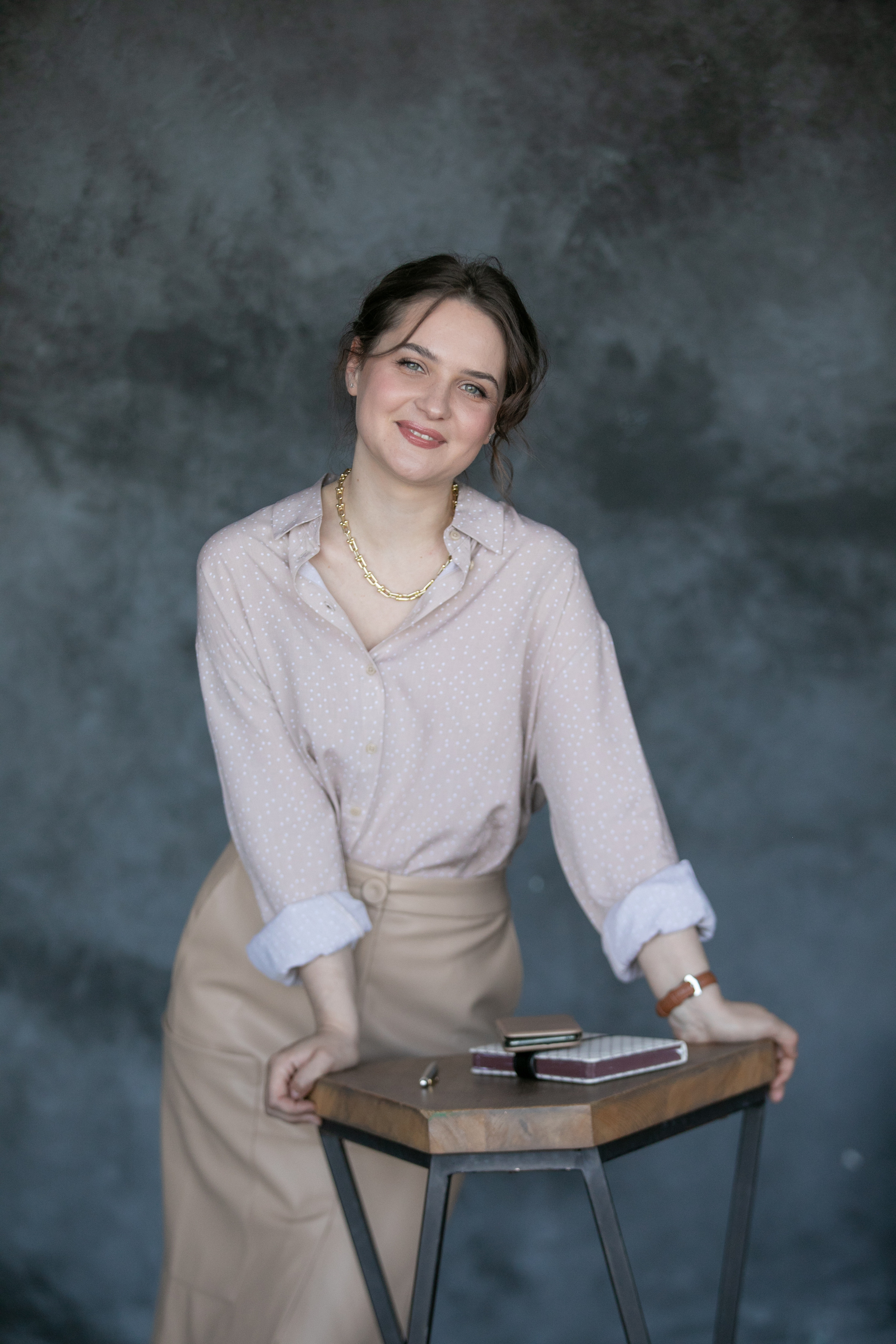 Деловой портрет Хабаровск. Фотограф чувственного портрета в Санкт-Петербурге Светлана Фролова