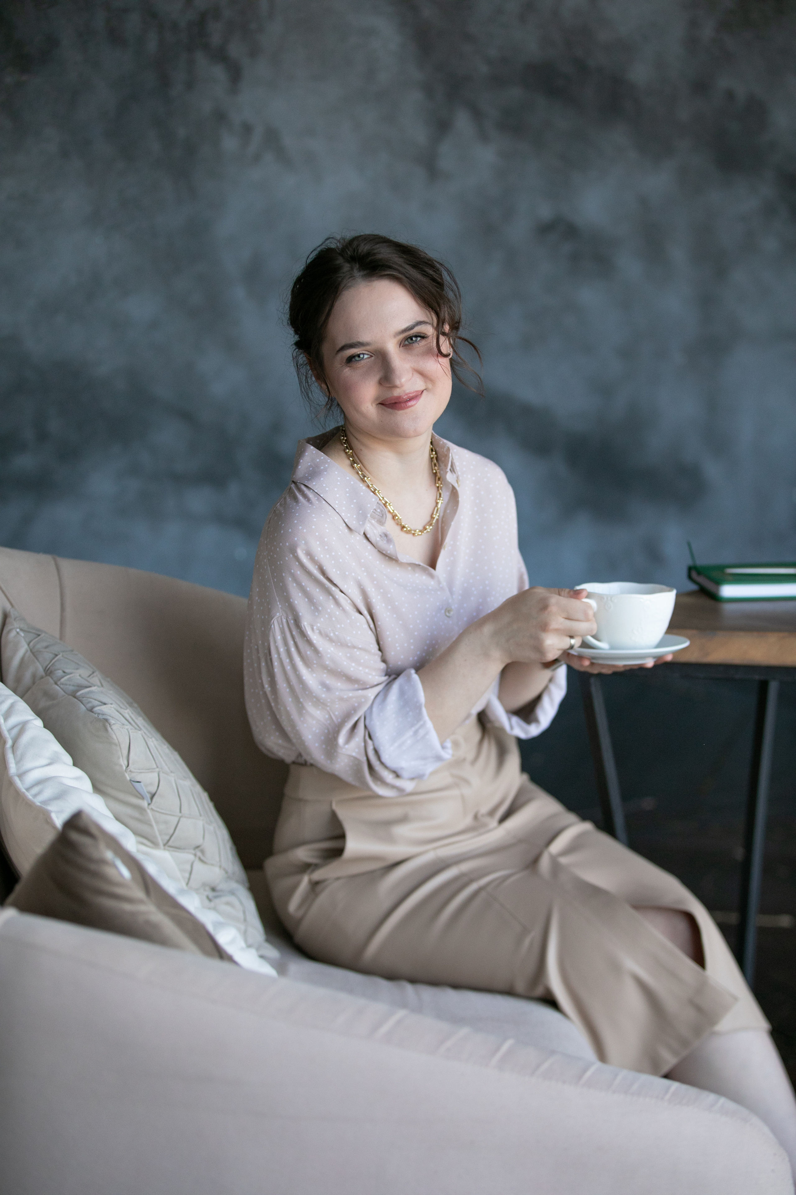 Деловой портрет Хабаровск. Фотограф чувственного портрета в Санкт-Петербурге Светлана Фролова