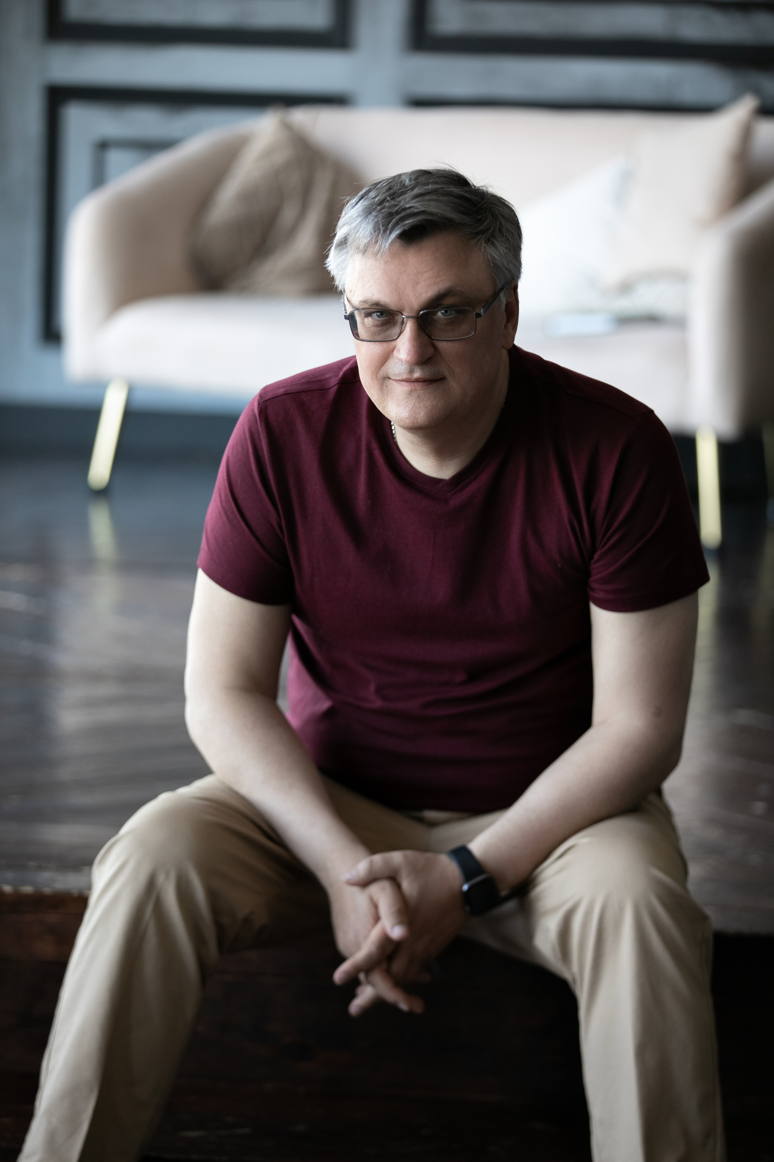 Бизнес портрет Хабаровск. Фотограф чувственного портрета в Санкт-Петербурге Светлана Фролова