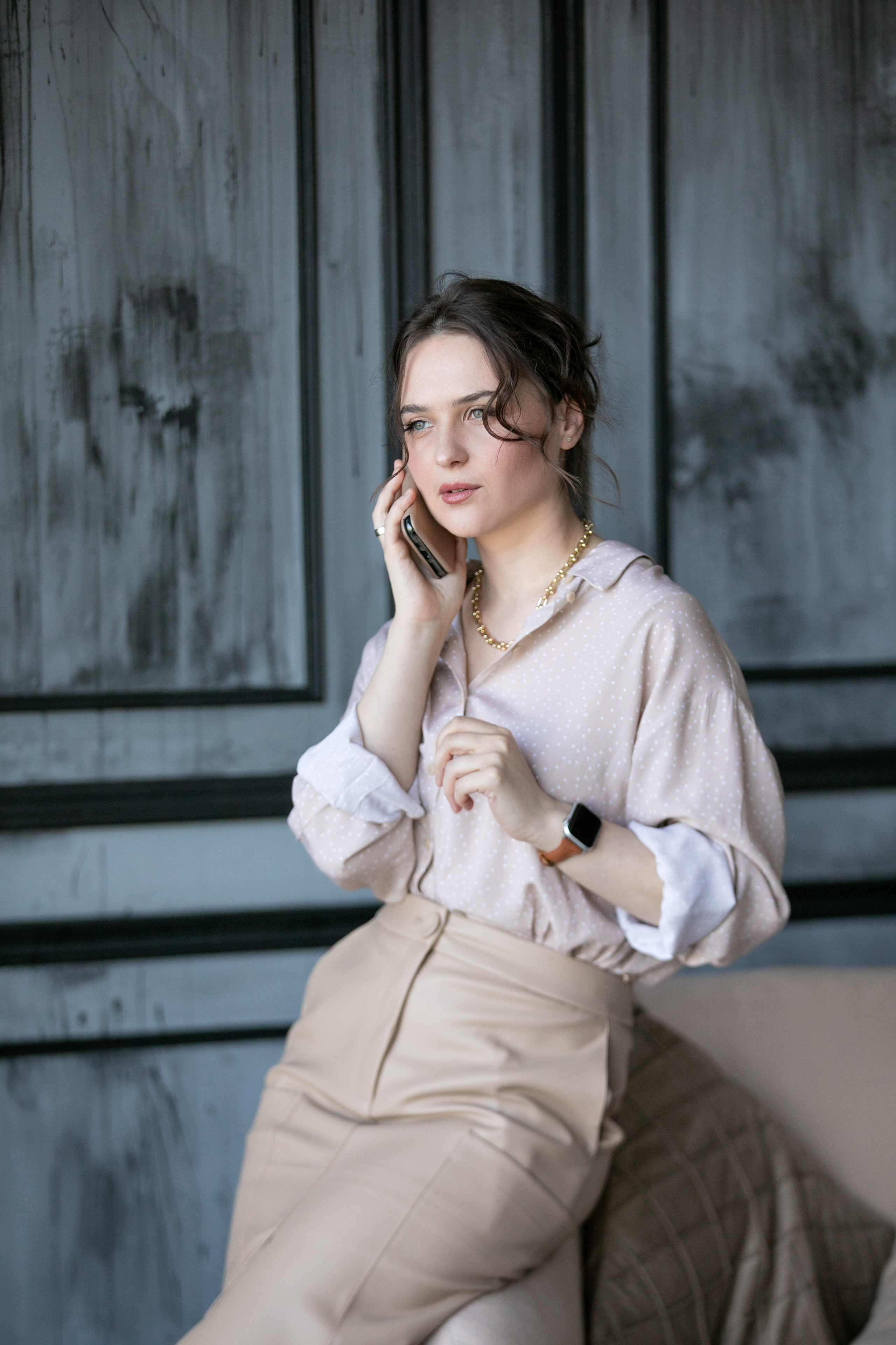 Деловой портрет Хабаровск. Фотограф чувственного портрета в Санкт-Петербурге Светлана Фролова