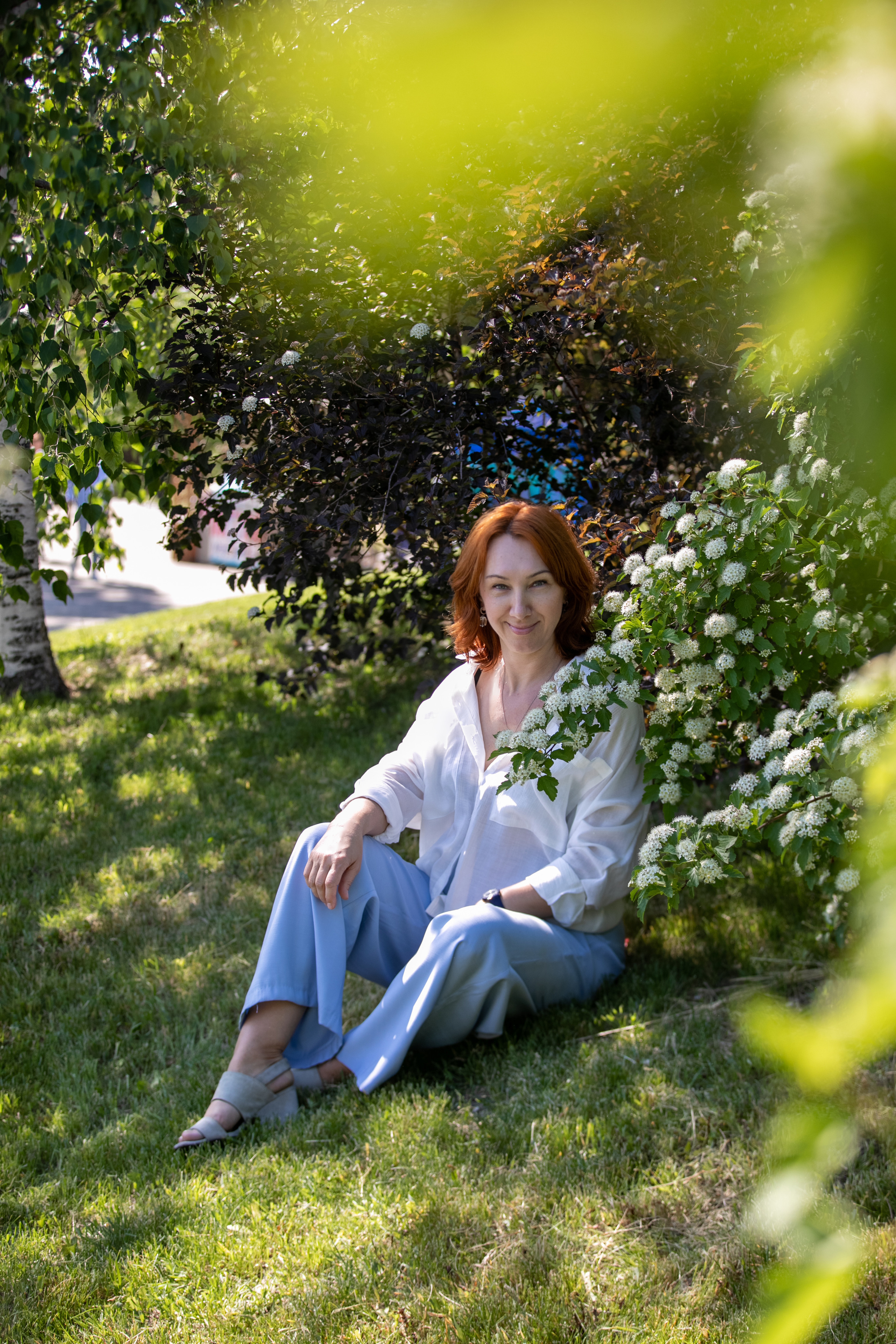 Фотосессия для врача в Хабаровске. Фотограф чувственного портрета в Санкт-Петербурге Светлана Фролова