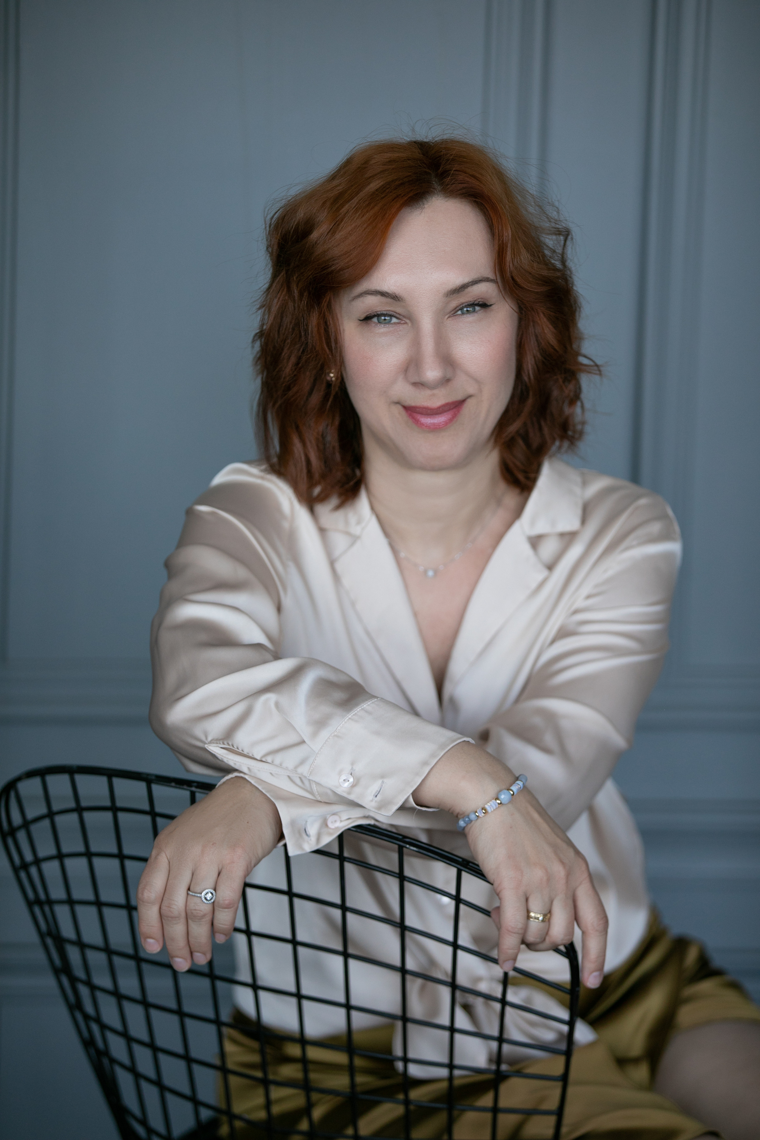 Фотосессия для врача в Хабаровске. Фотограф чувственного портрета в Санкт-Петербурге Светлана Фролова