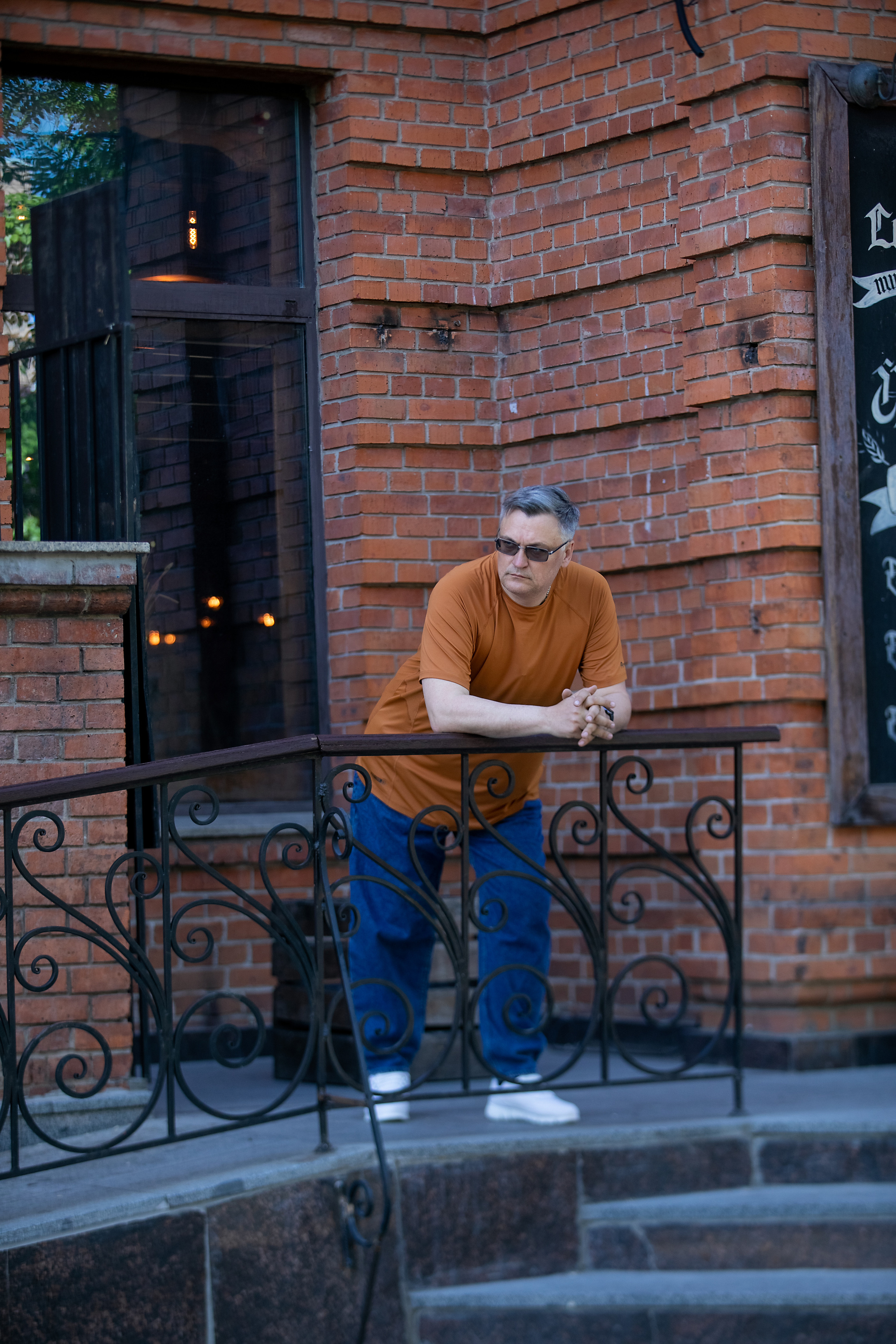 Бизнес портрет Хабаровск. Фотограф чувственного портрета в Санкт-Петербурге Светлана Фролова