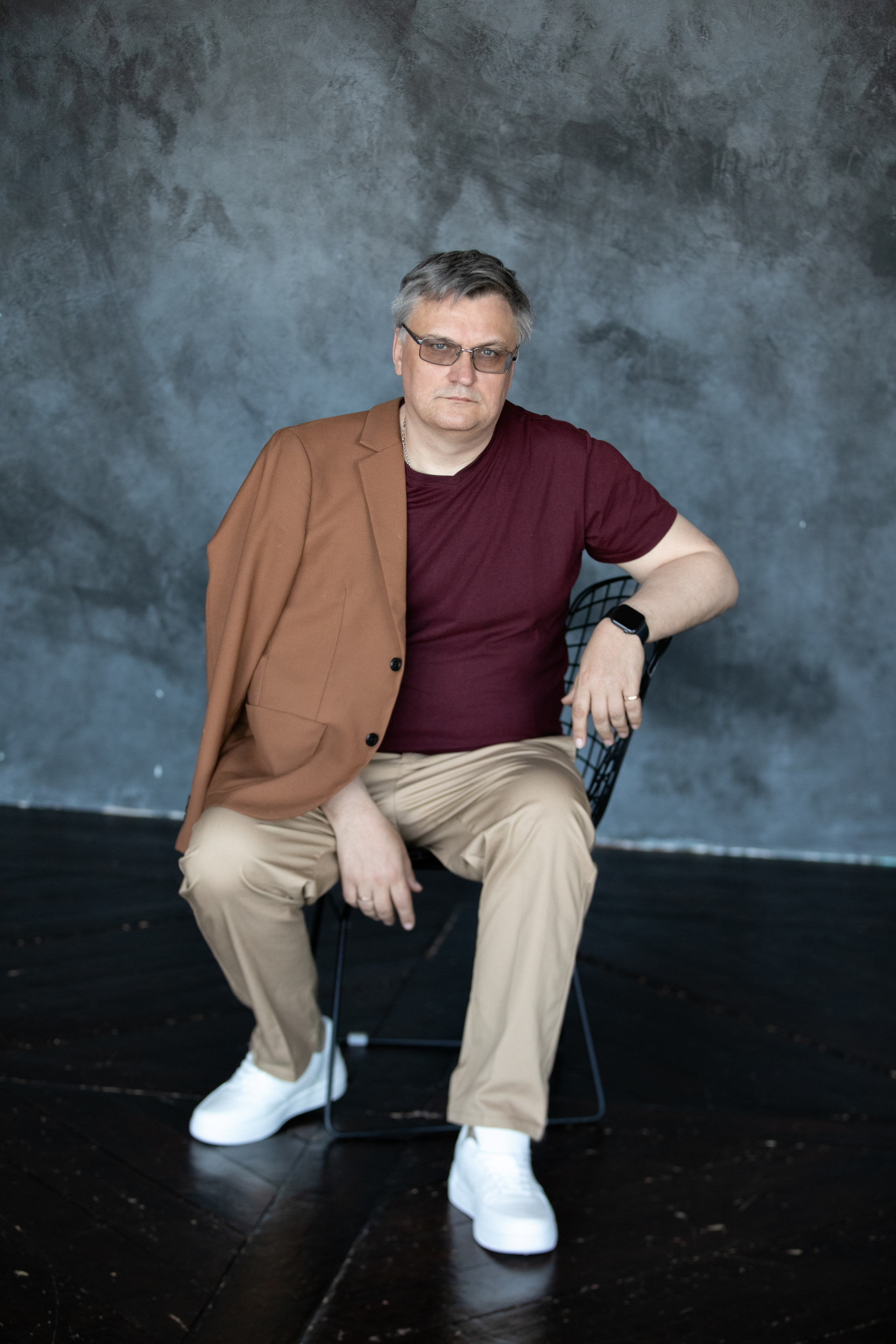 Бизнес портрет Хабаровск. Фотограф чувственного портрета в Санкт-Петербурге Светлана Фролова