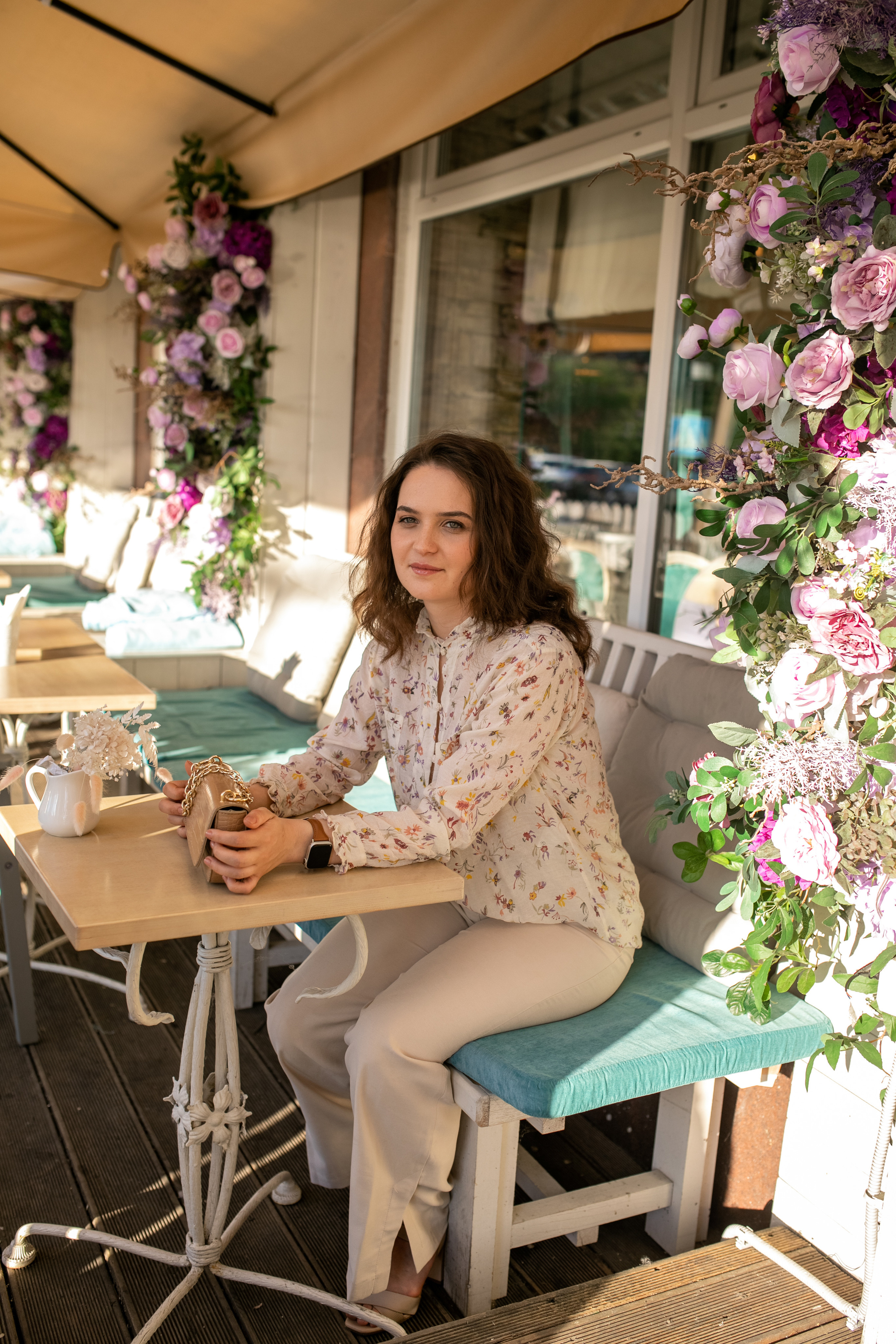 Деловой портрет Хабаровск. Фотограф чувственного портрета в Санкт-Петербурге Светлана Фролова