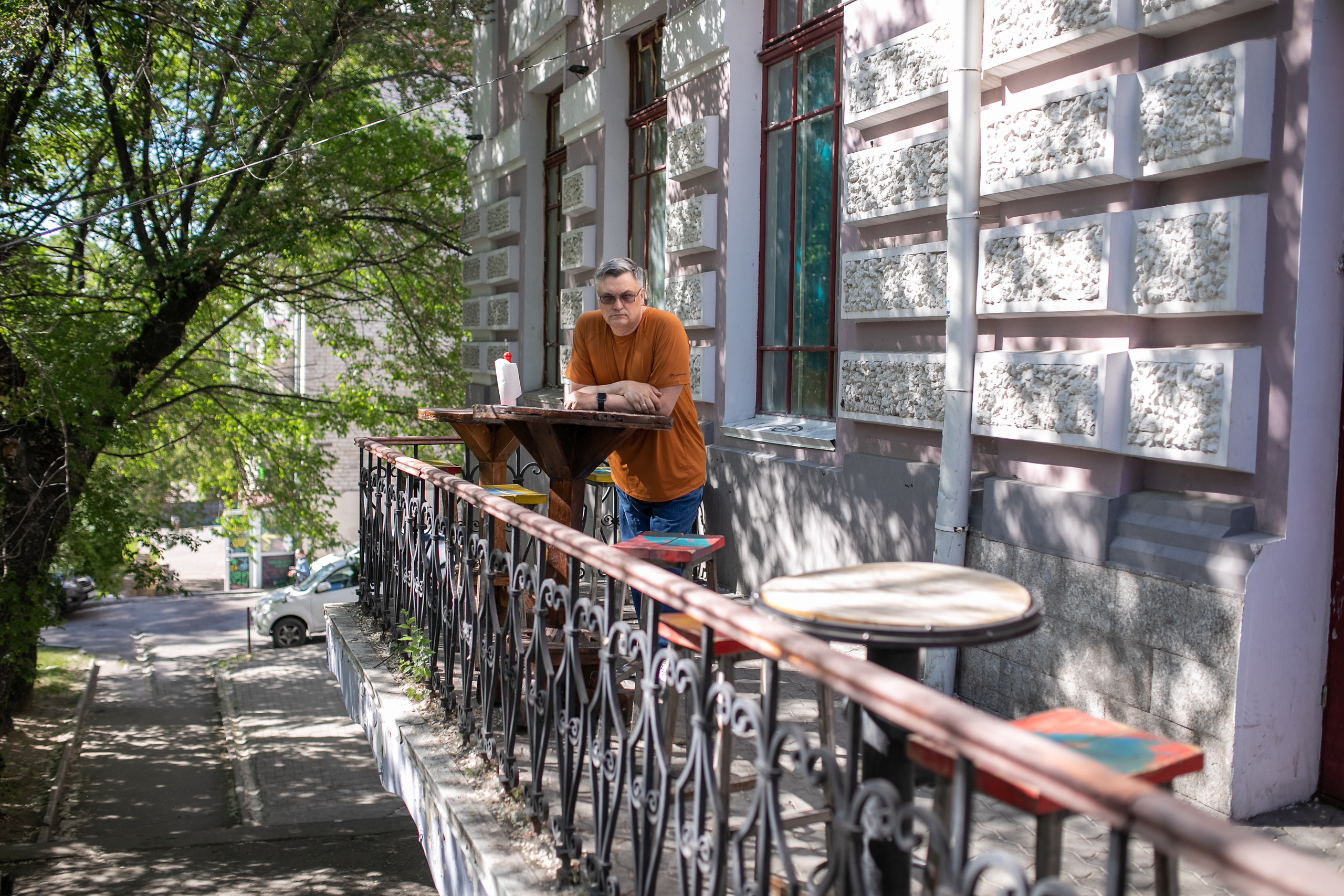 Бизнес портрет Хабаровск. Фотограф чувственного портрета в Санкт-Петербурге Светлана Фролова