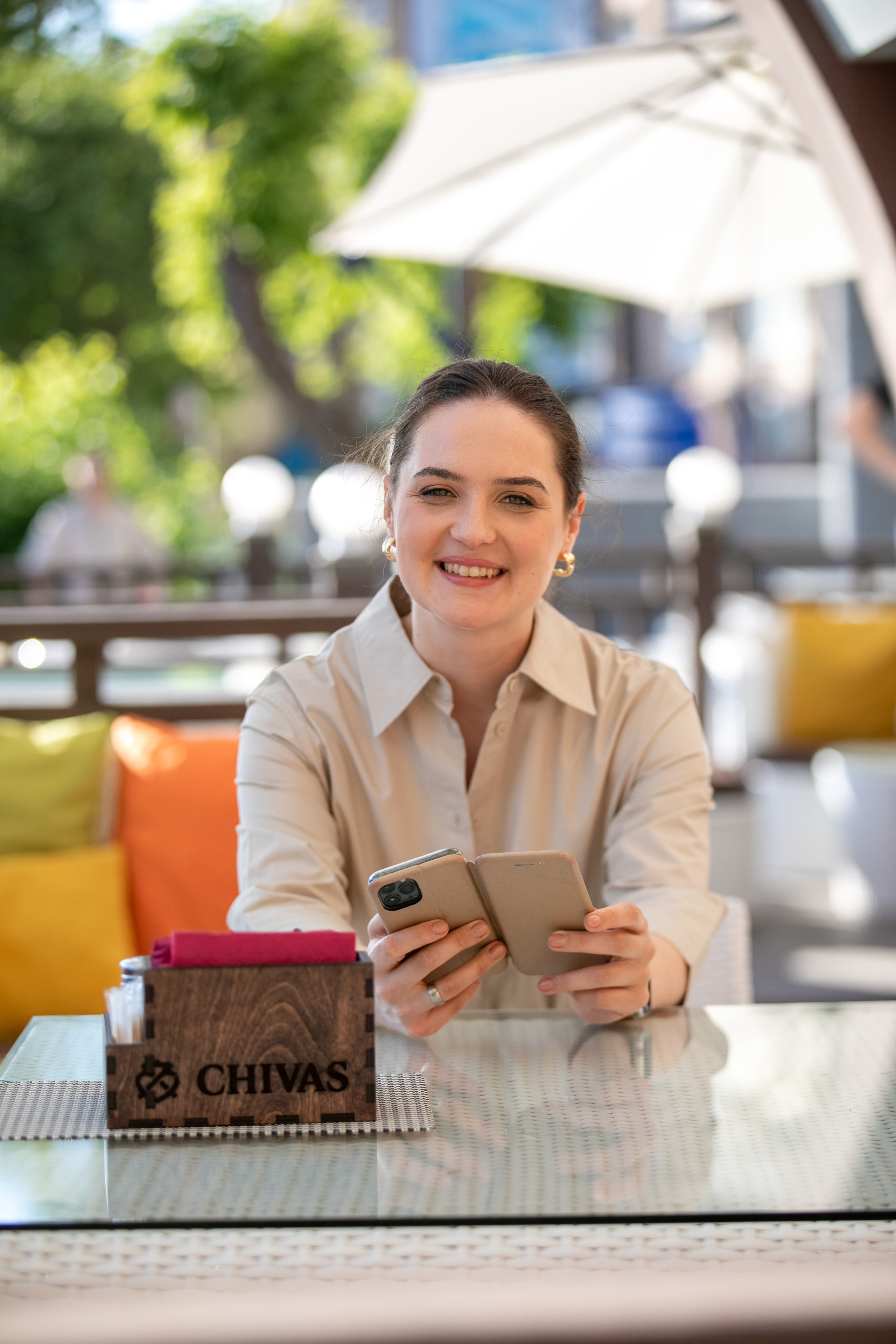 Деловой портрет Хабаровск. Фотограф чувственного портрета в Санкт-Петербурге Светлана Фролова