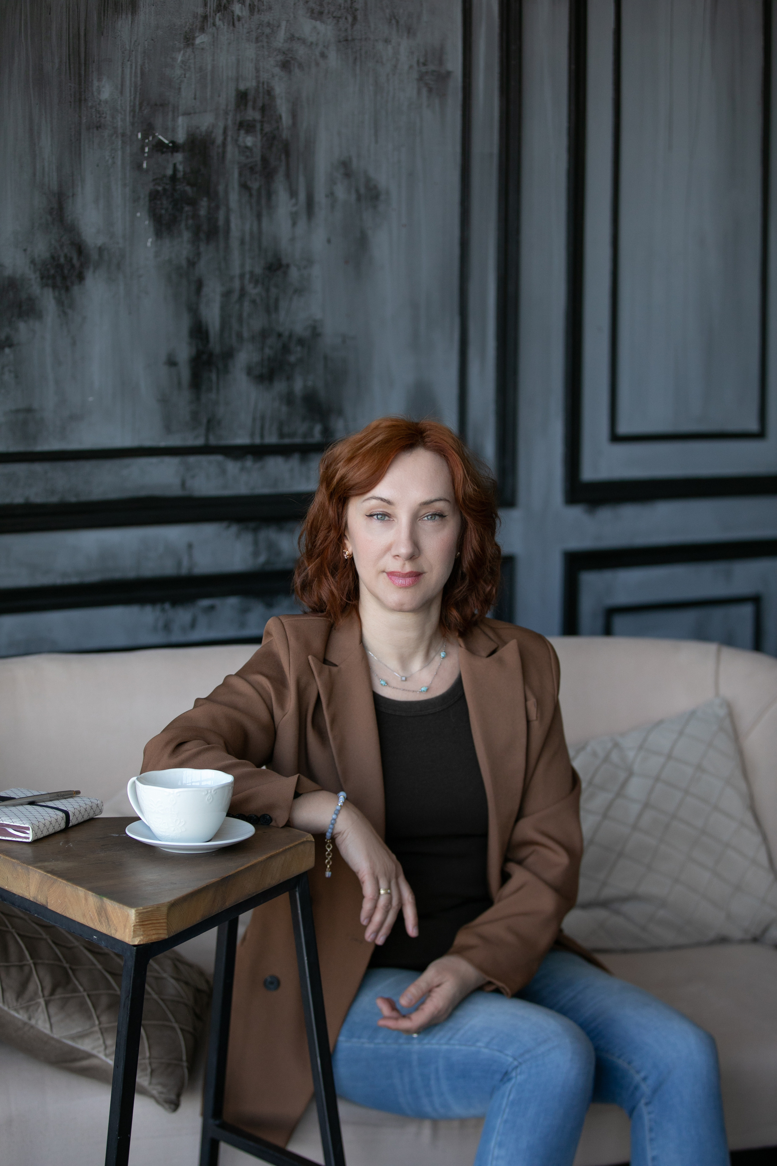 Фотосессия для врача в Хабаровске. Фотограф чувственного портрета в Санкт-Петербурге Светлана Фролова