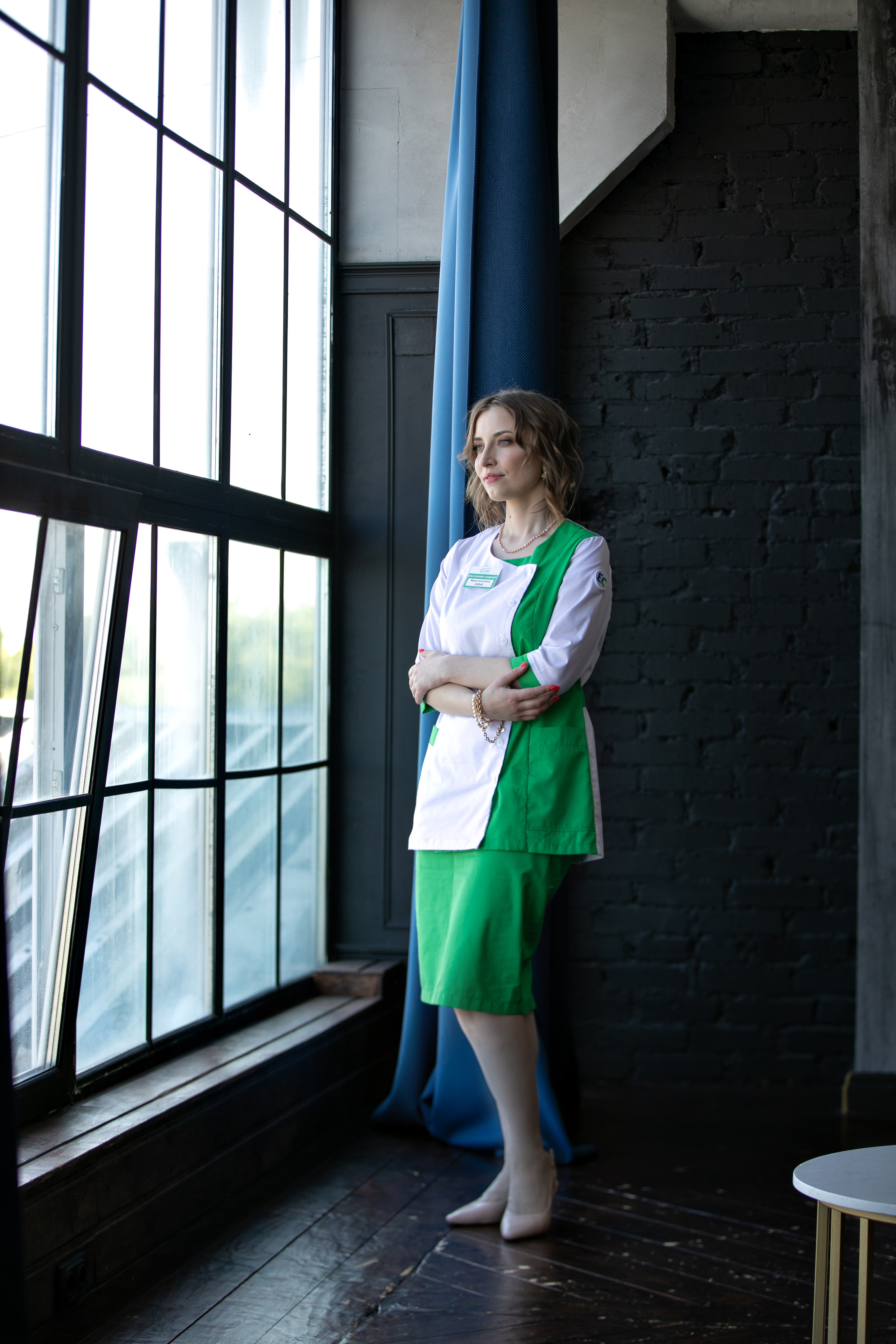 Фотосессия для доктора в Хабаровске. Фотограф чувственного портрета в Санкт-Петербурге Светлана Фролова